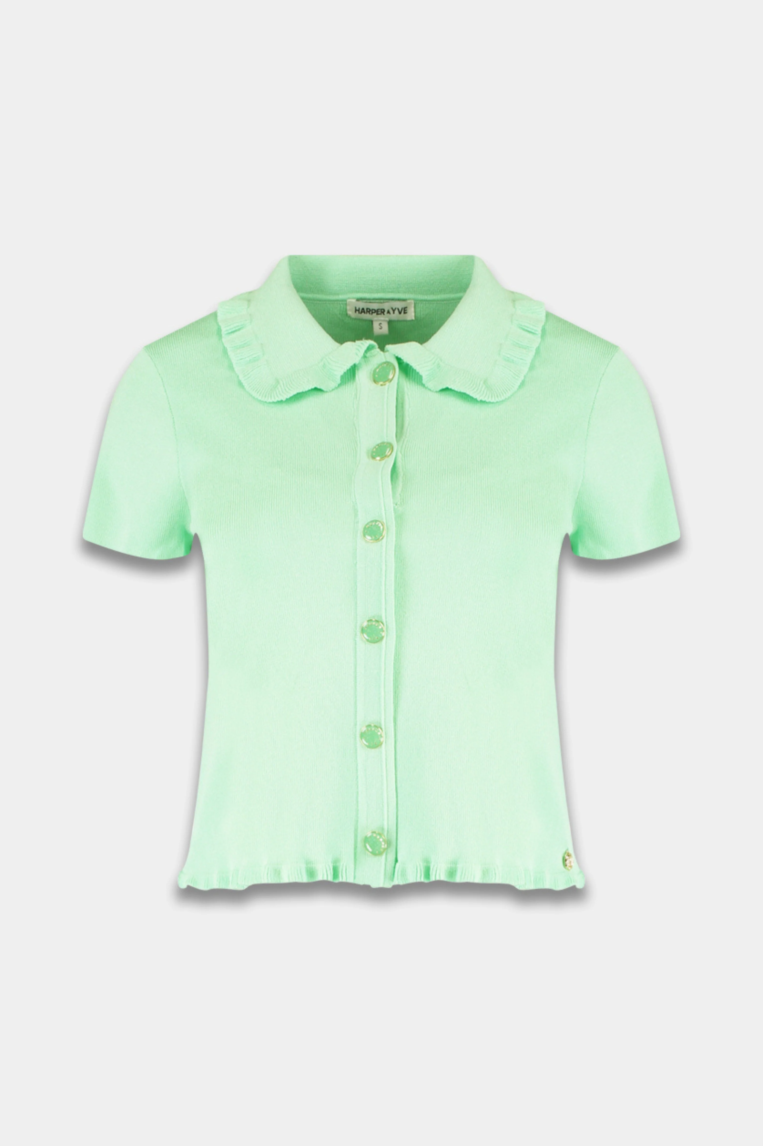 Top Semmy No Greens SS25P401 - Image 3
