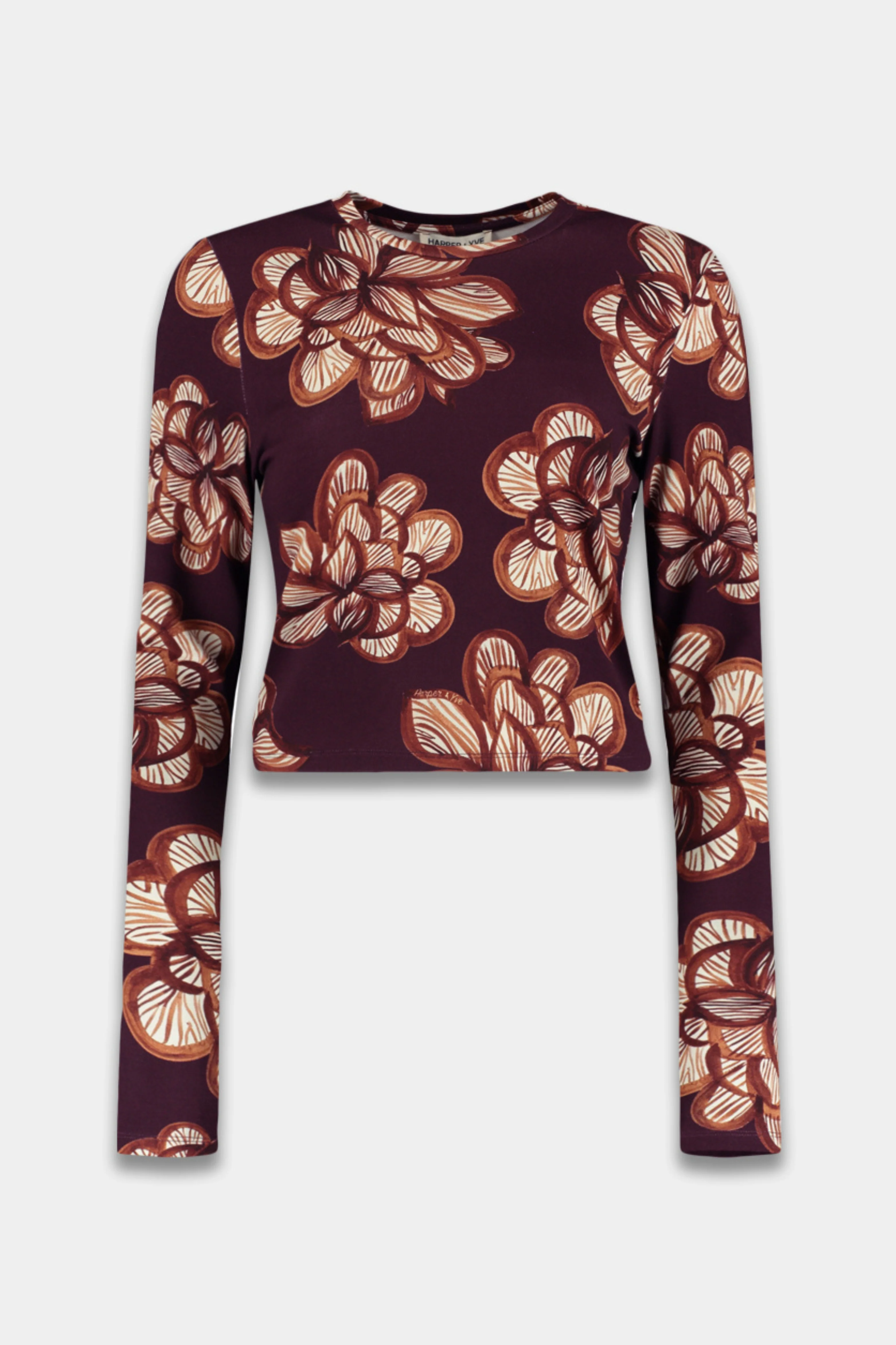 Top Steff Desert Flower SS6T502 - Image 2