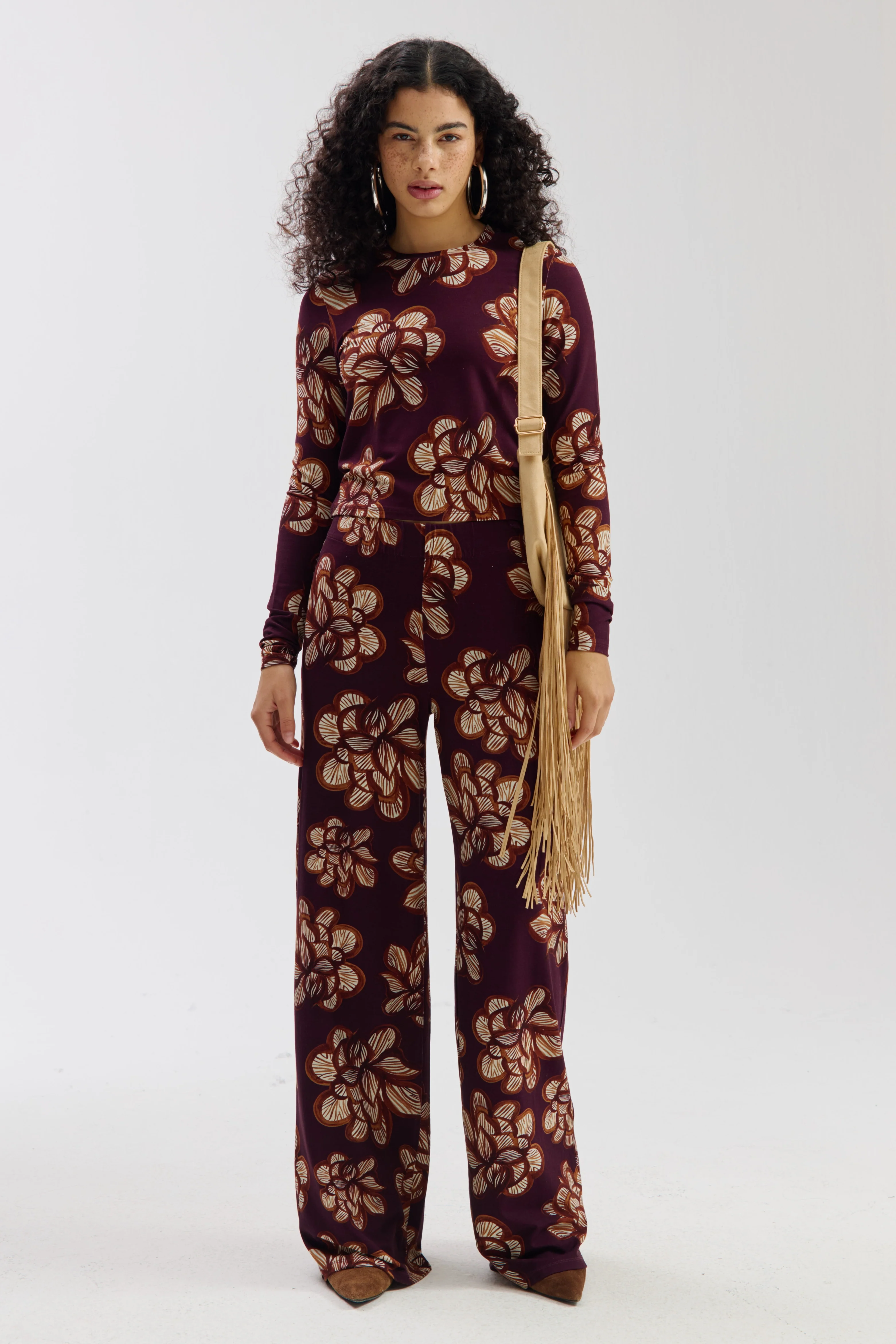 Top Steff Desert Flower SS6T502 - Image 3