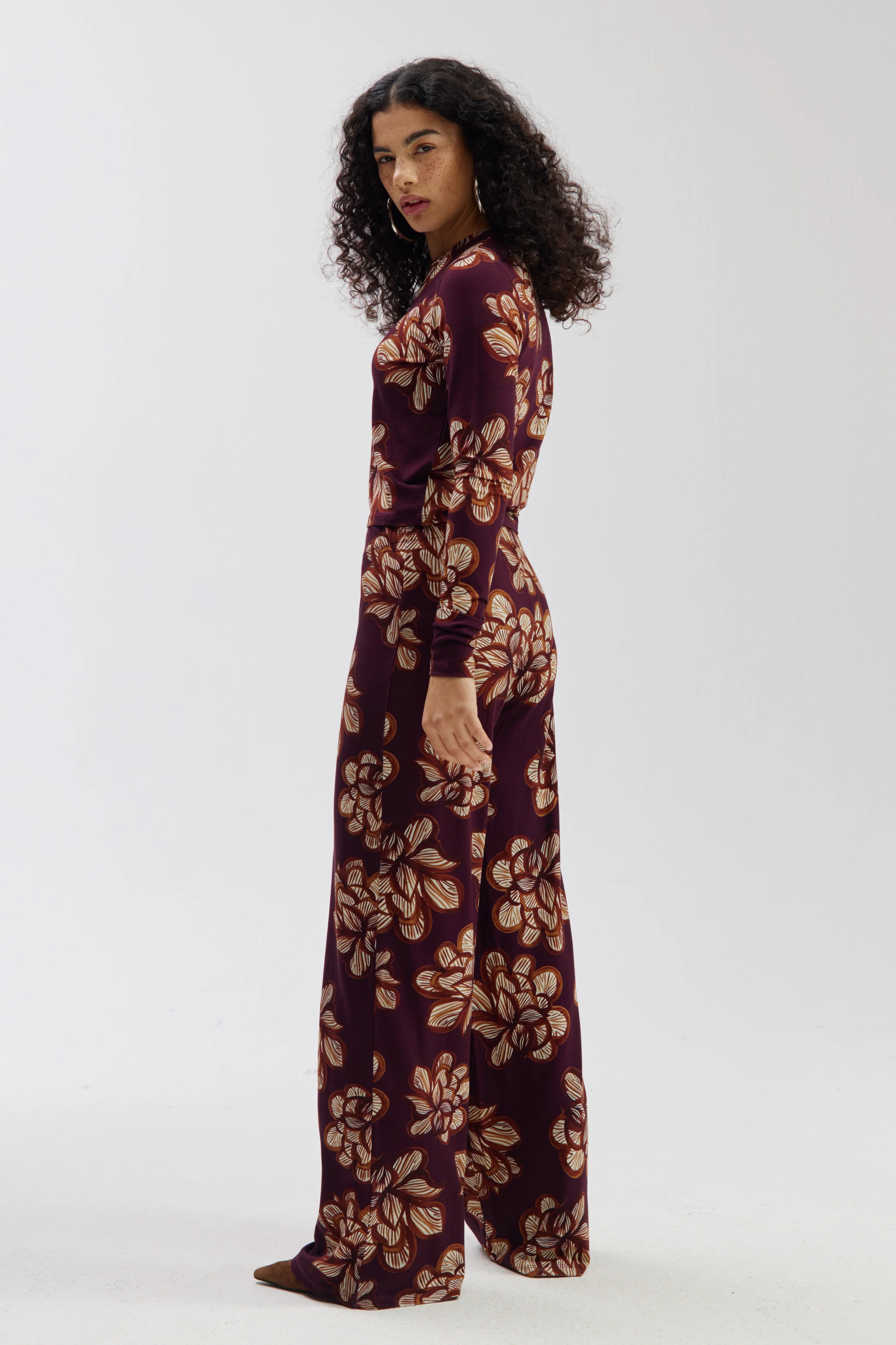Top Steff Desert Flower SS6T502 - Image 4