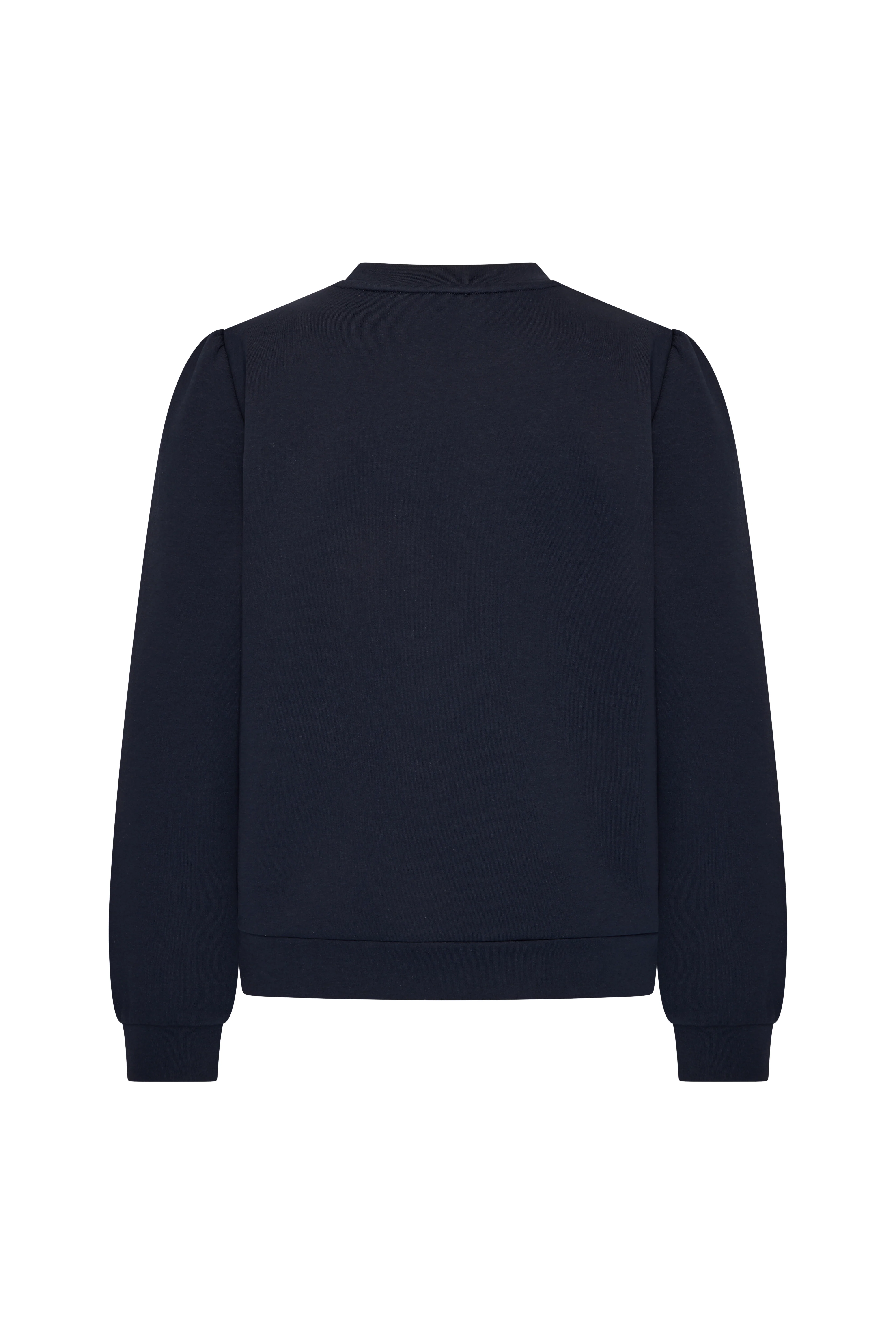 Top Sweat Navy 2020020 - Image 4
