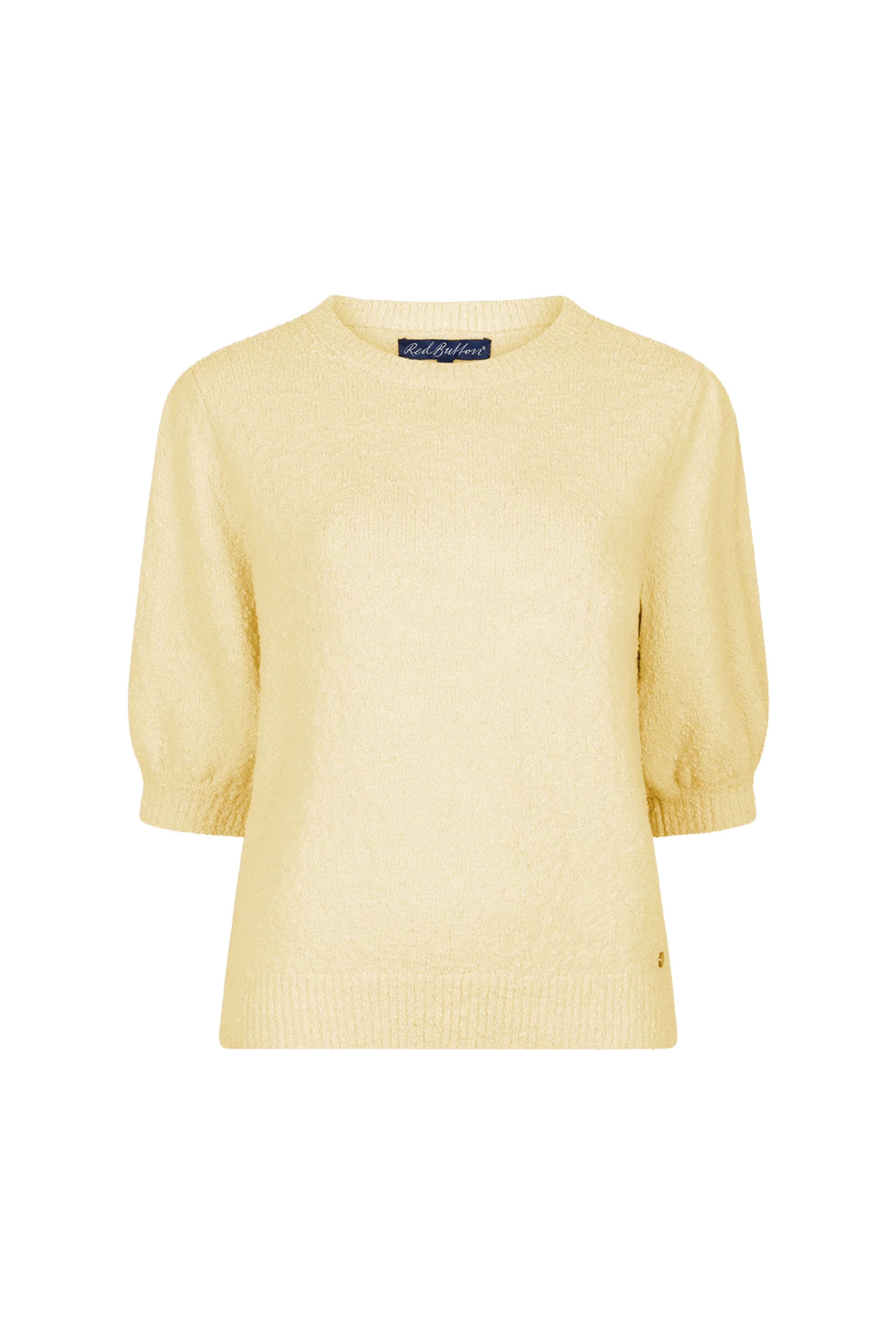 Top Sweet Popcorn Butter Yellow SRB4854 - Image 3