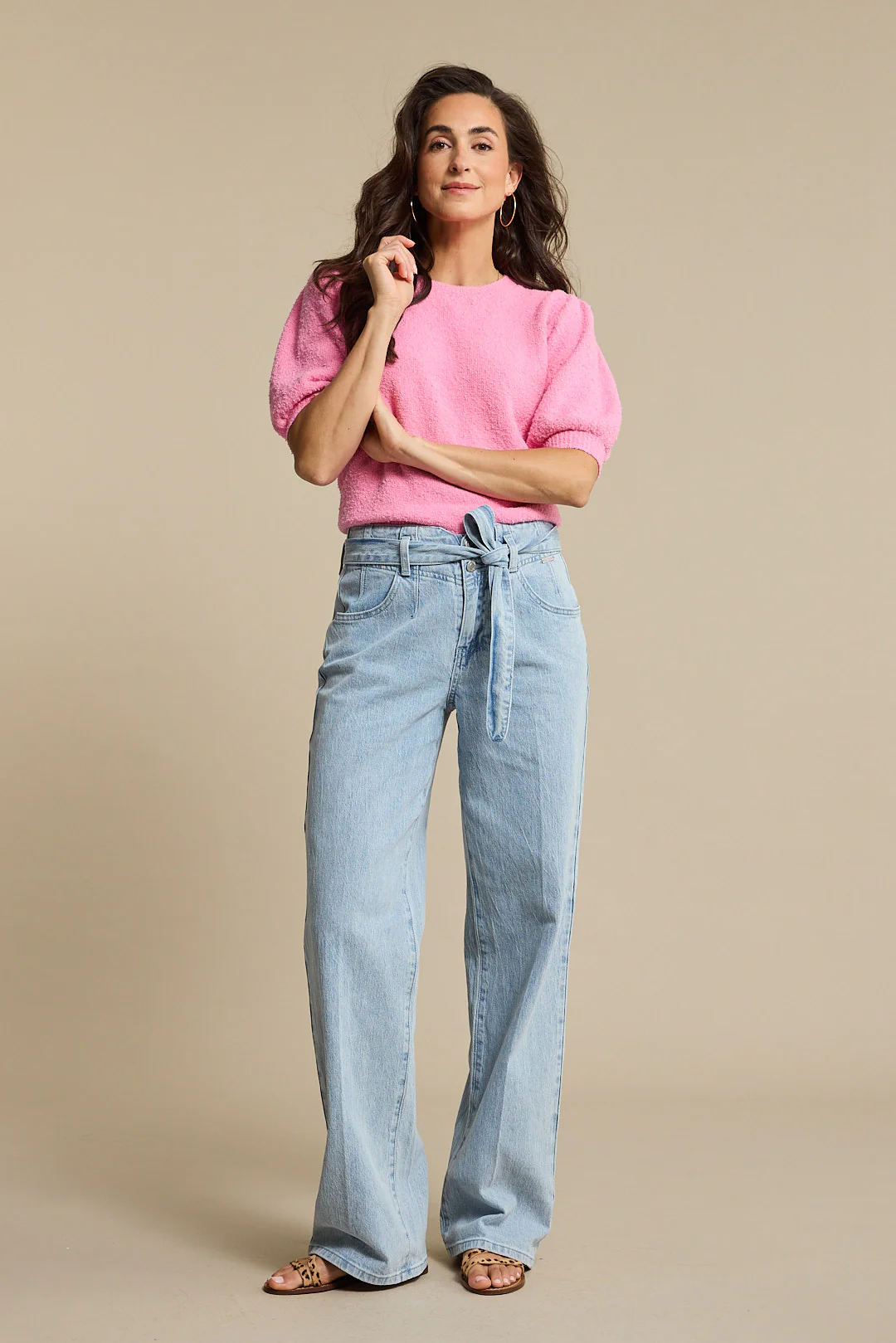 Top Sweet Popcorn Pink SRB4854 - Image 7