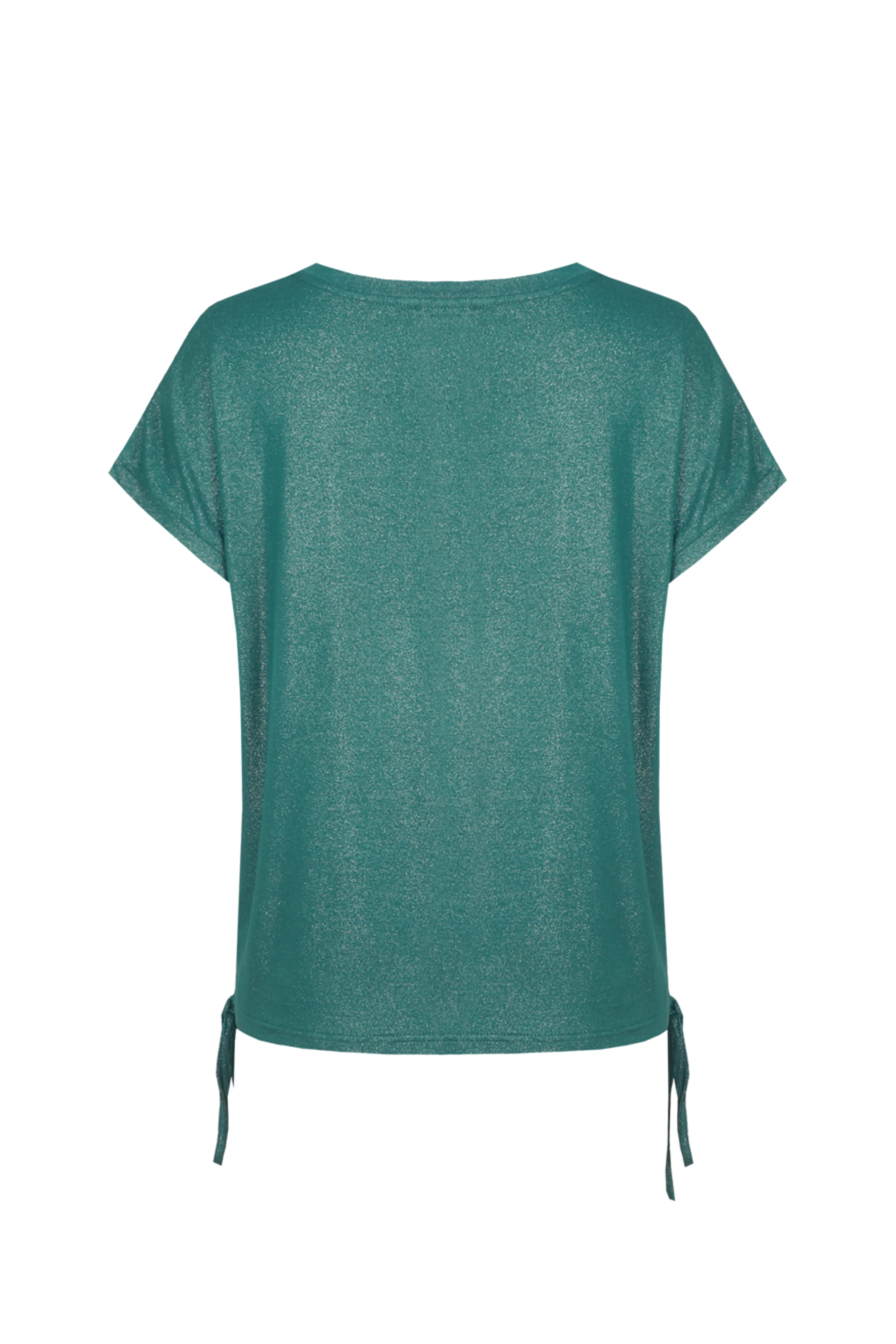 Top Taika Vintage Green - Image 3