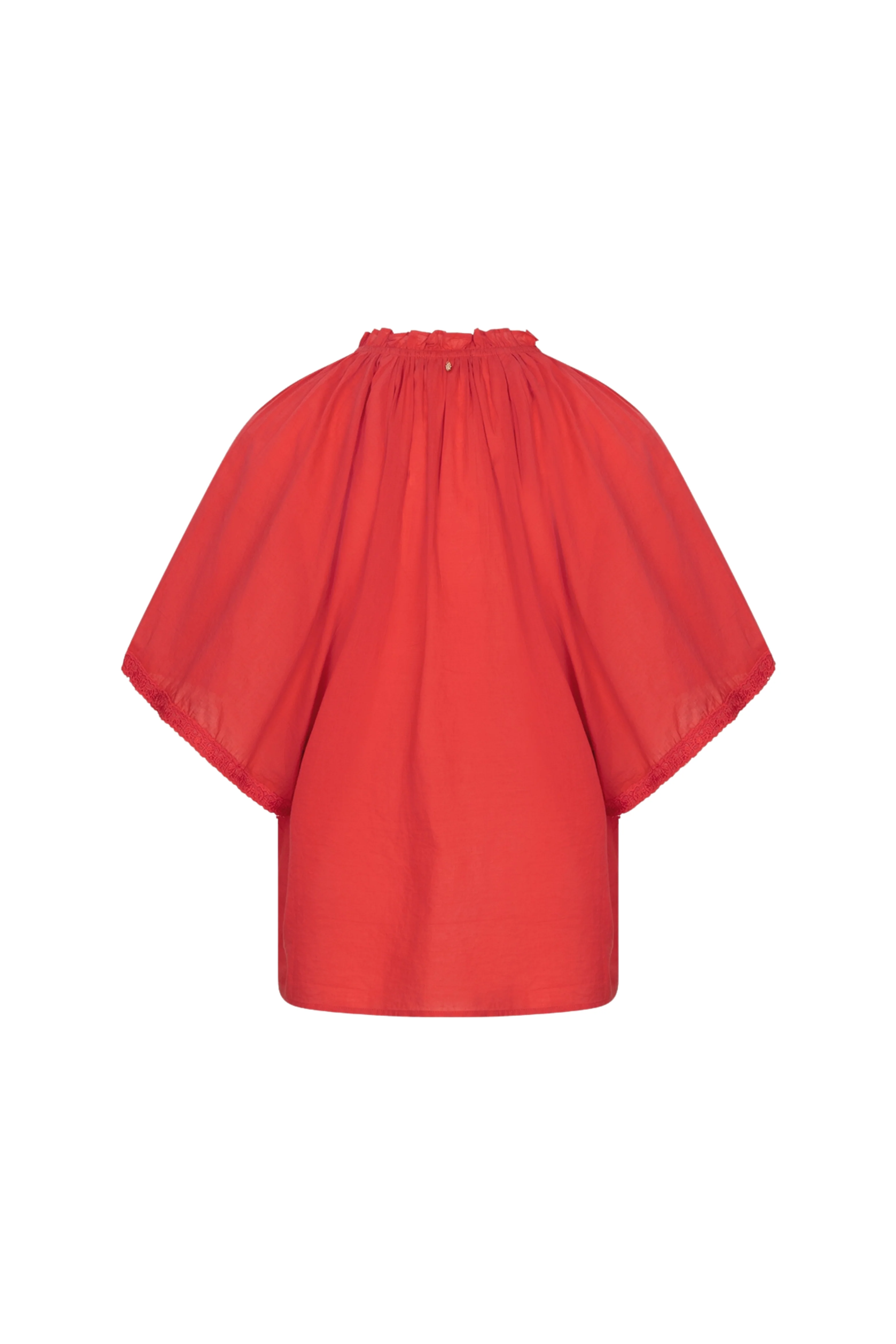 Top Tarina Rosa Coral - Image 4