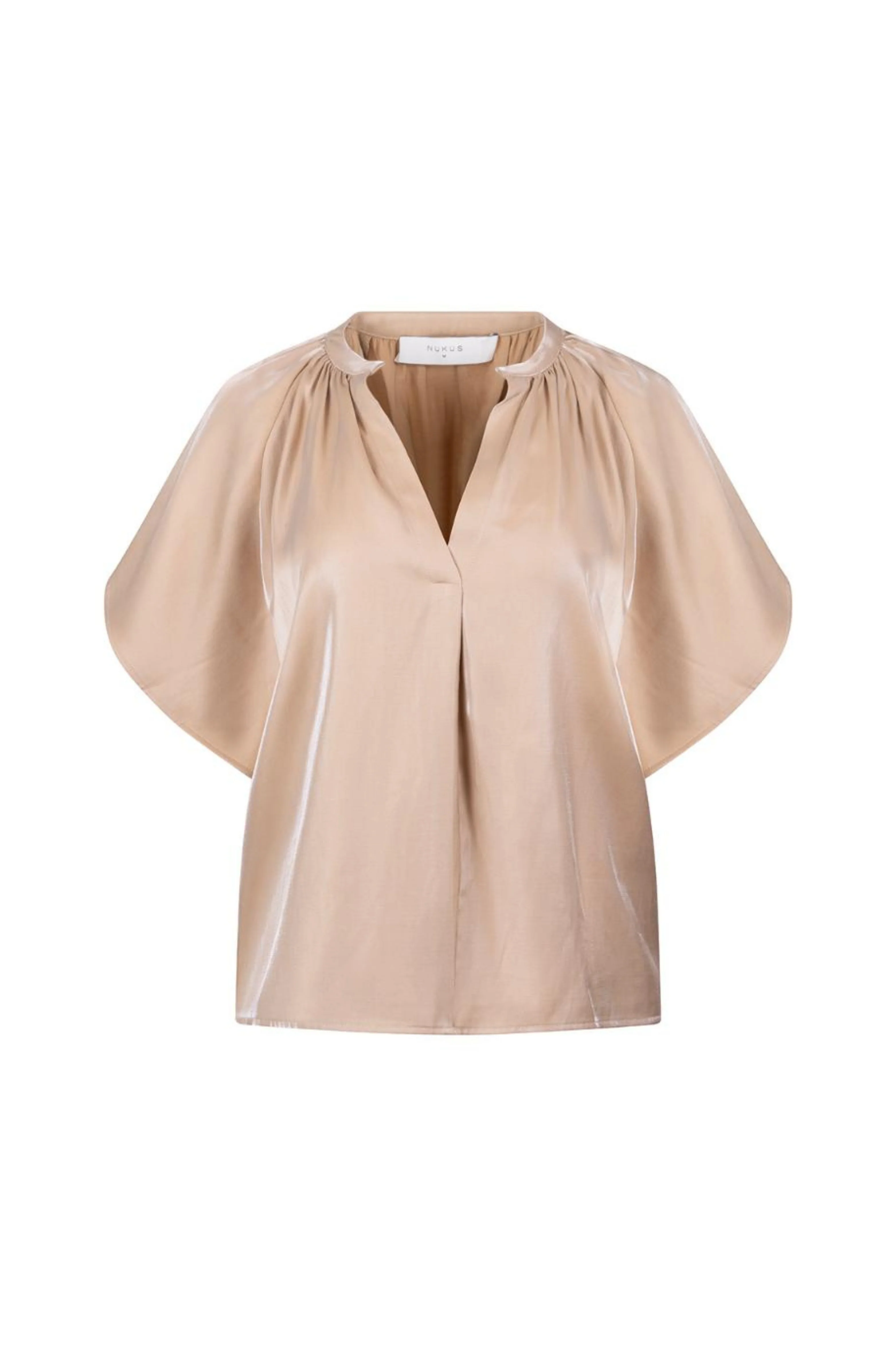 Top Taylor Shiny Sand NKS01131 - Image 2