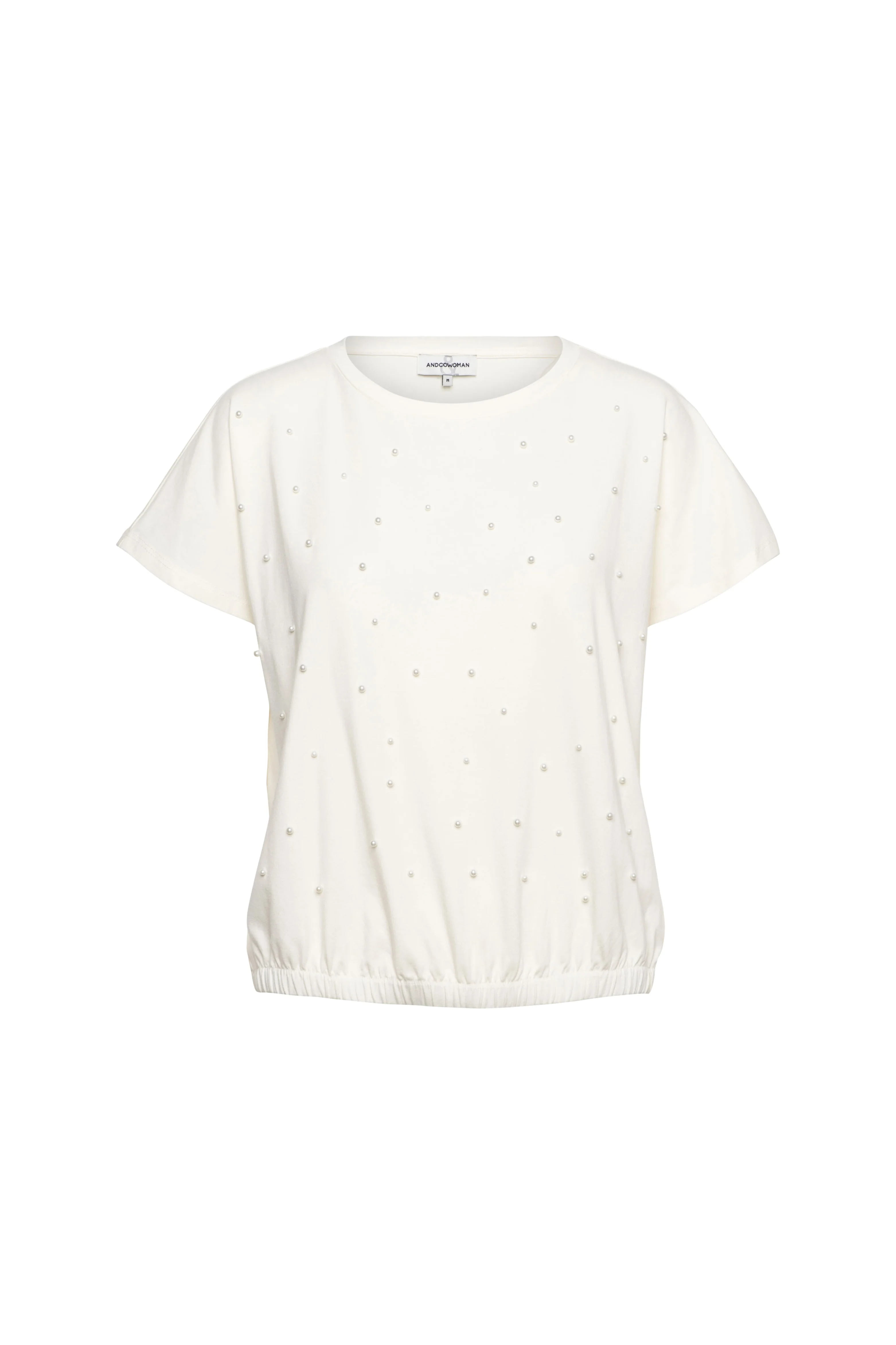 Top Terese Beige TS141 - Image 3