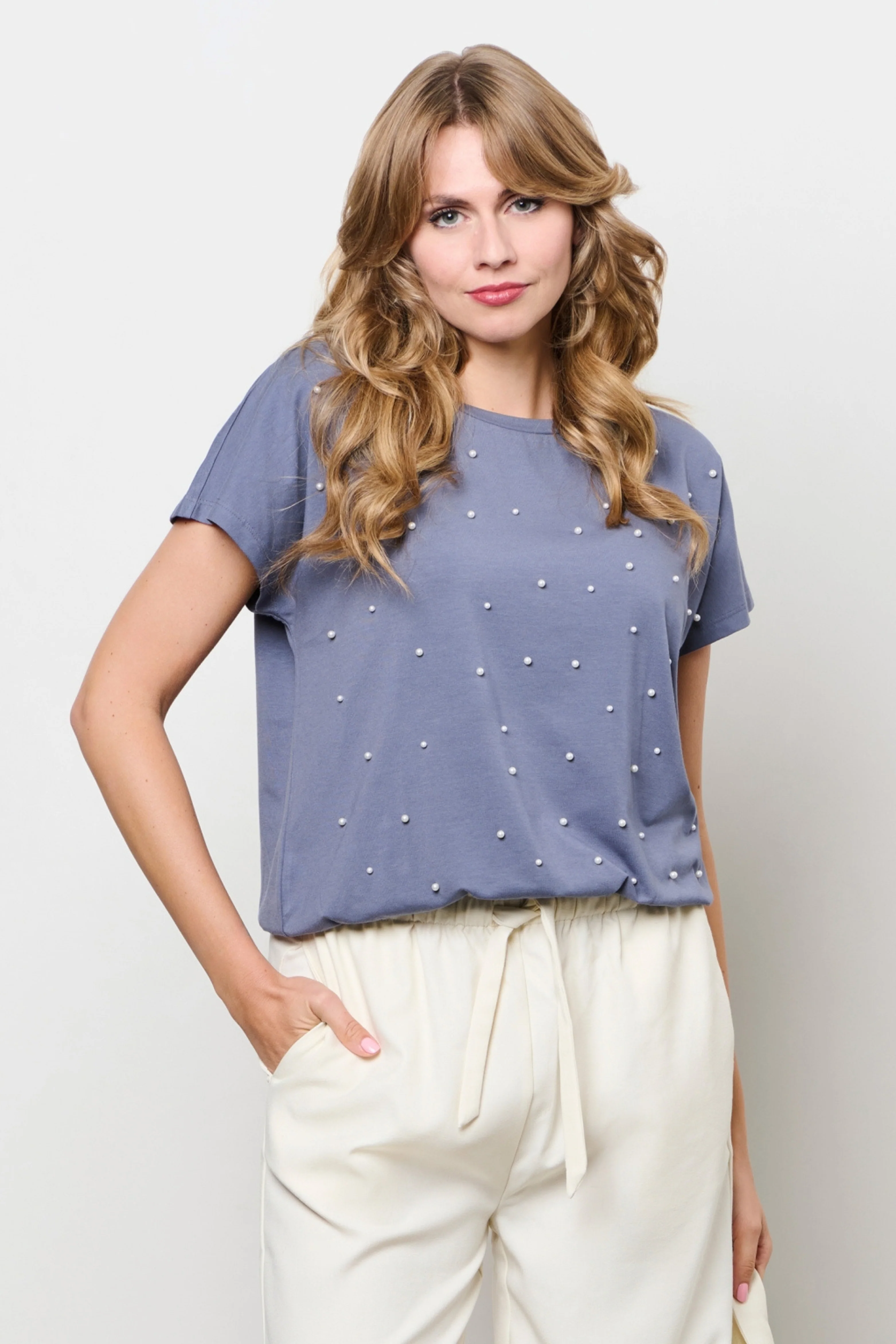 Top Terese Dark Slate TS141 - Image 3