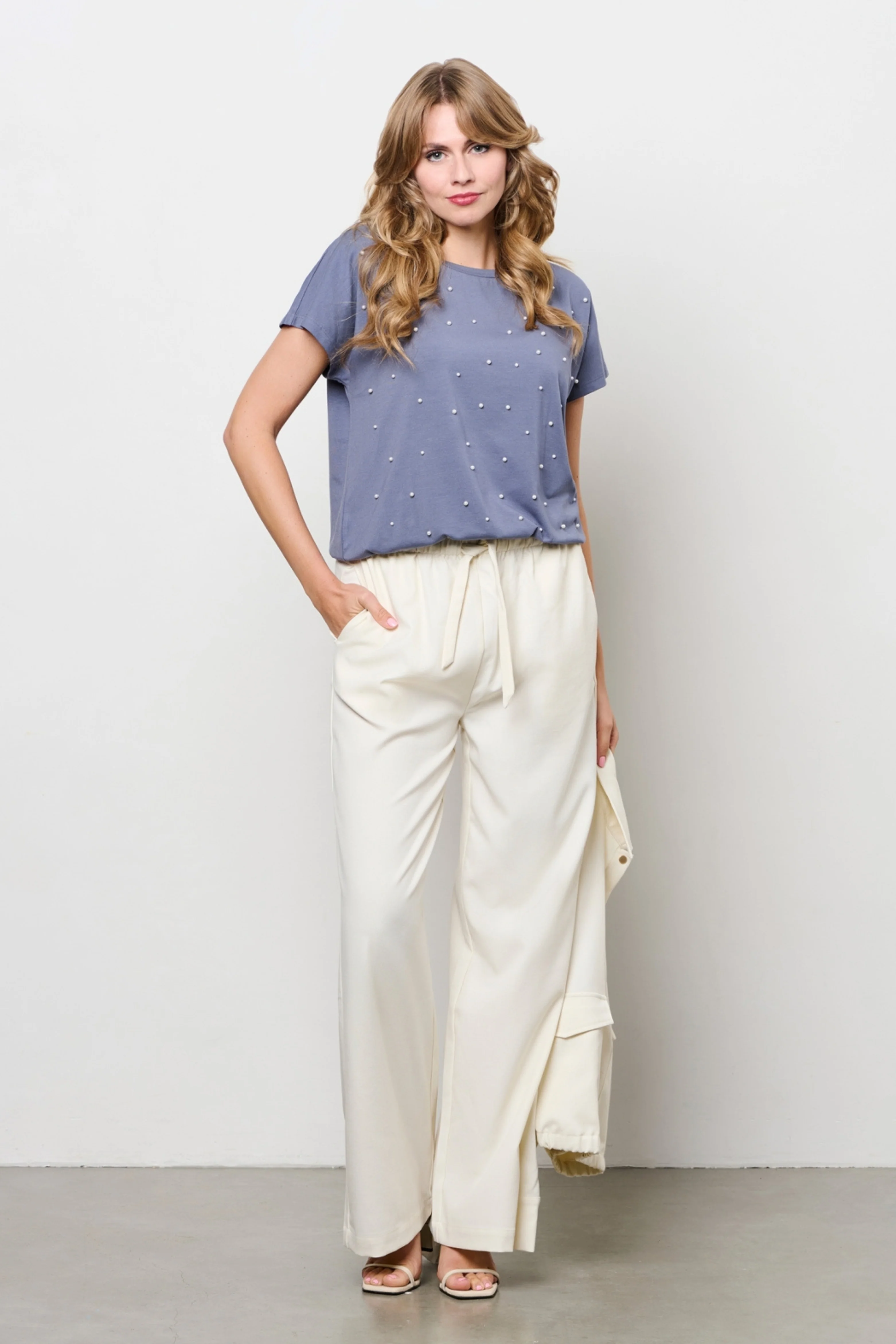 Top Terese Dark Slate TS141 - Image 5