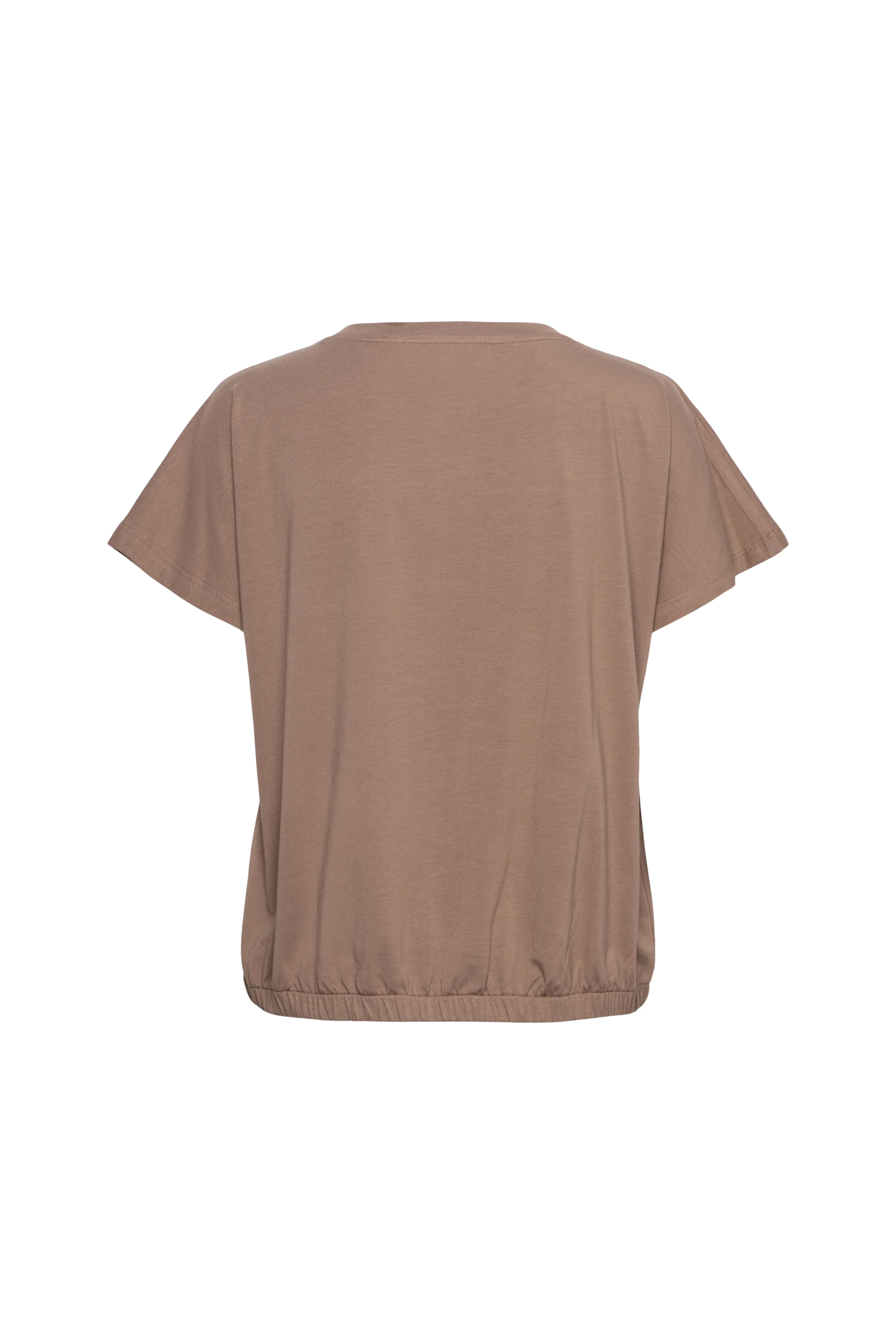 Top Terese Taupe TS141 - Image 3