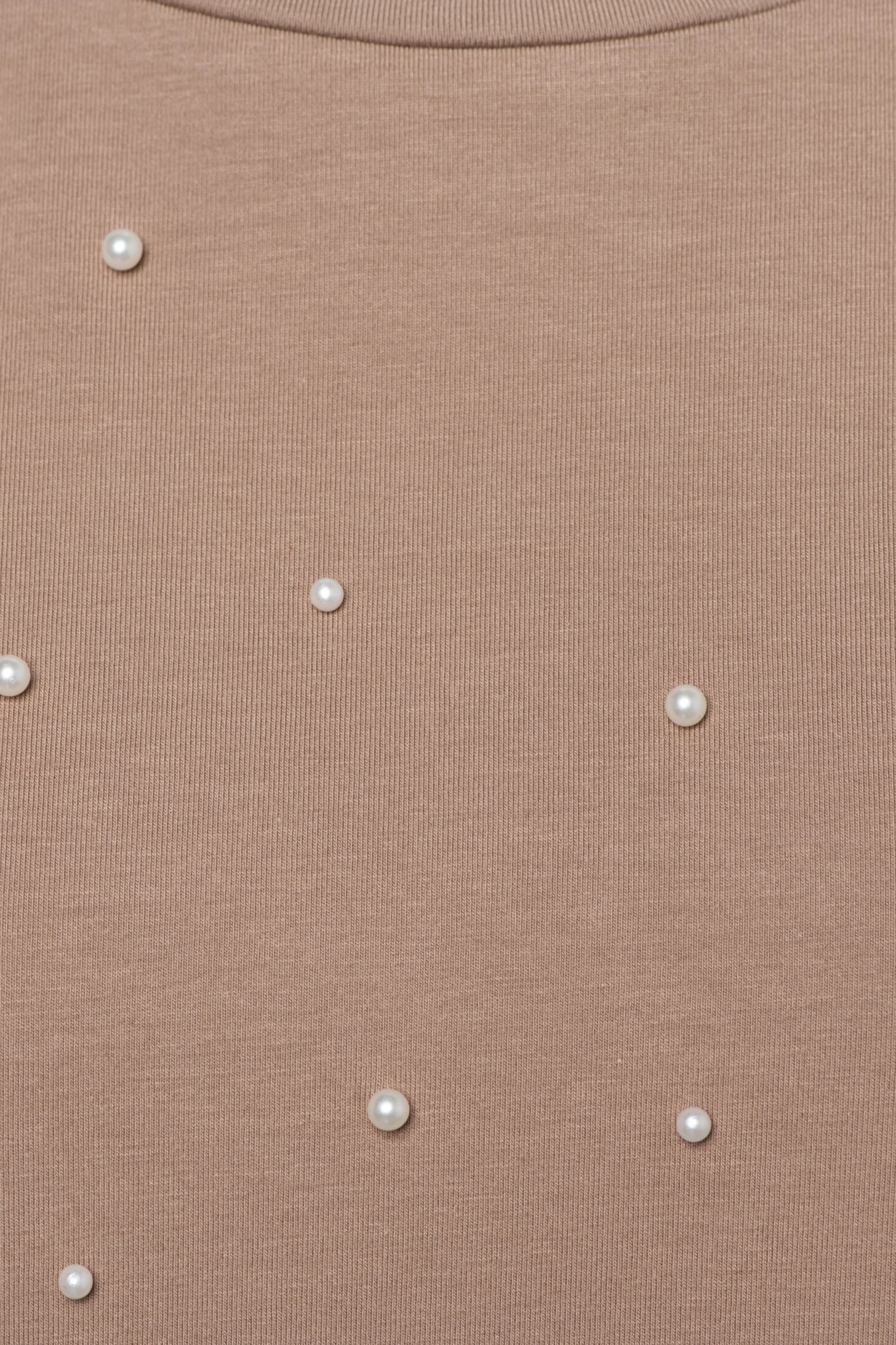Top Terese Taupe TS141 - Image 6