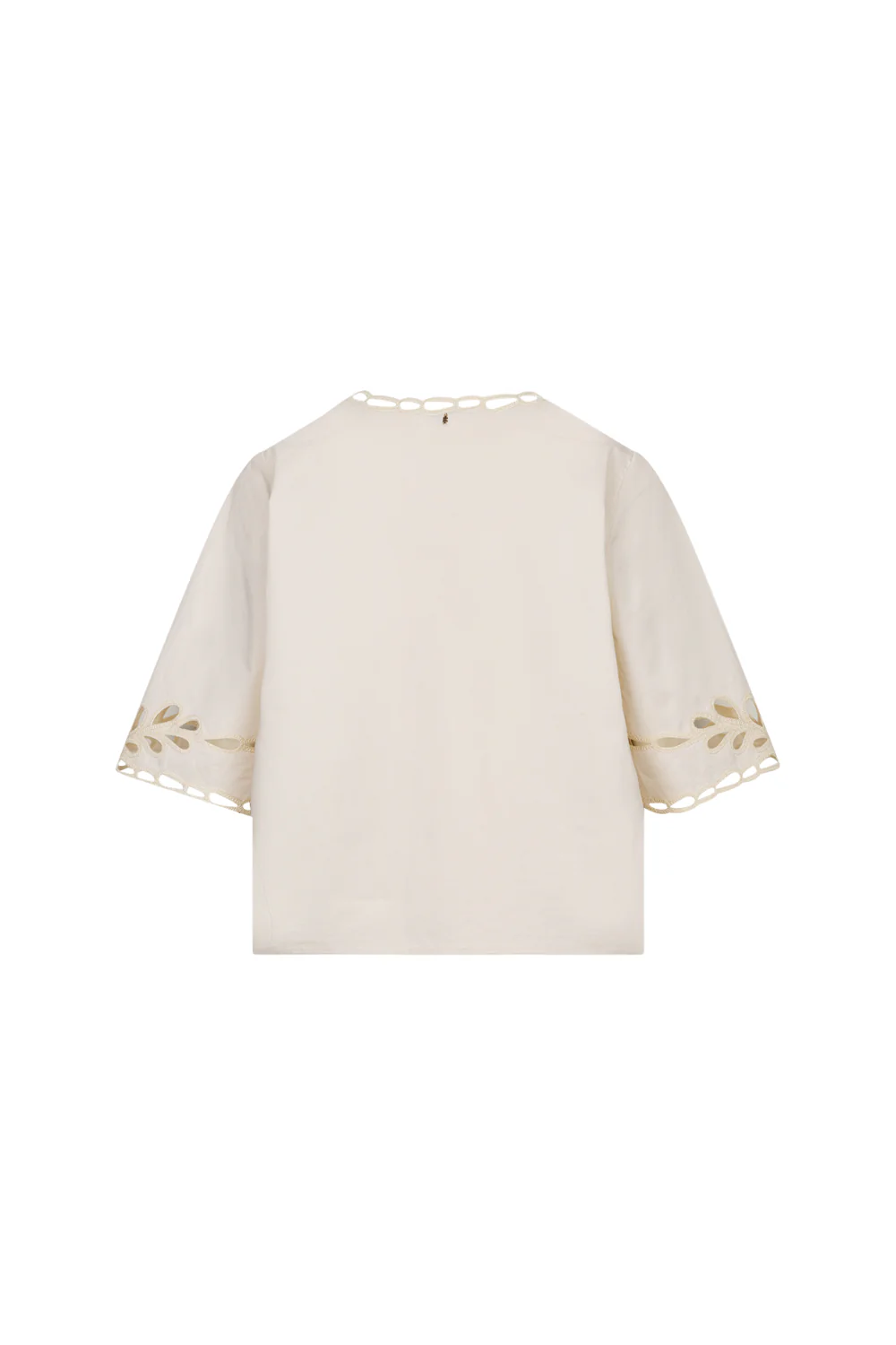 Top Terna Perla White - Image 5