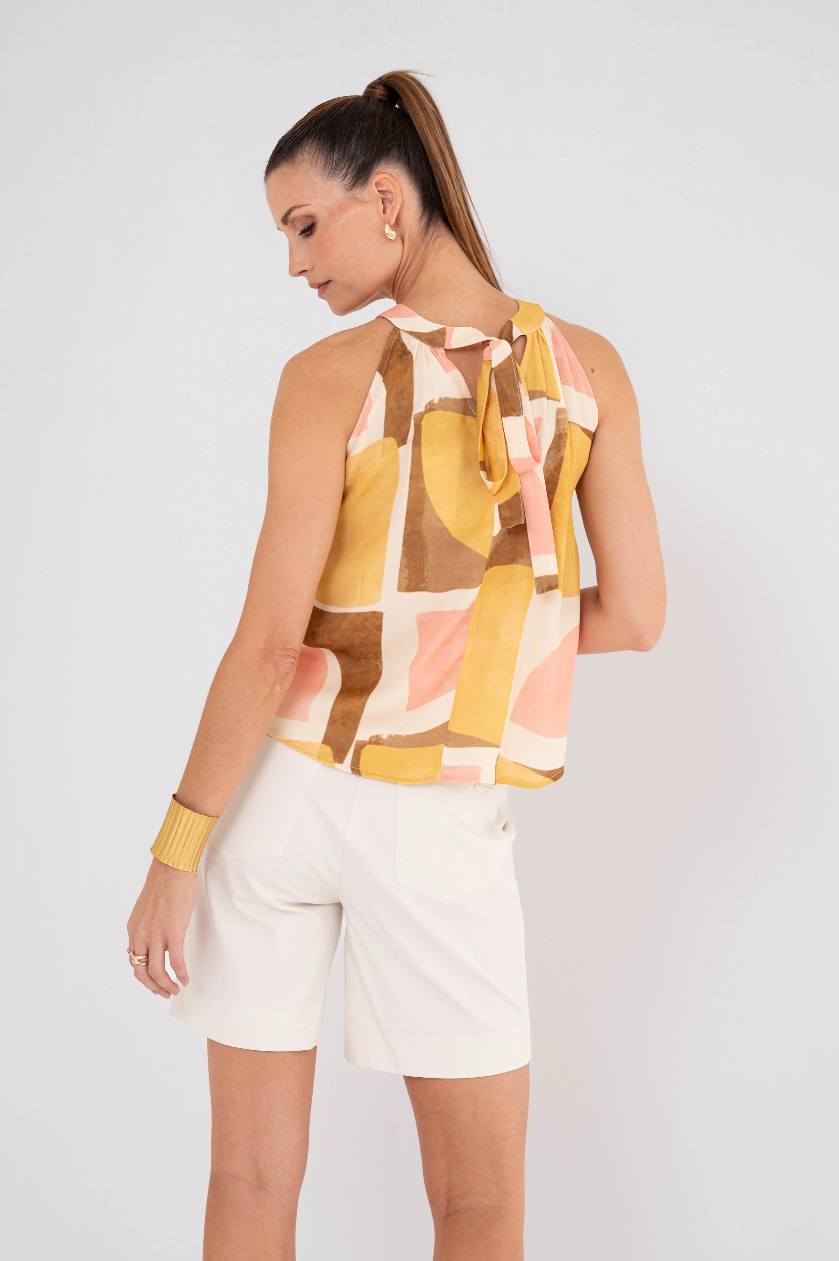 Top Tikita Boho Geo - Image 3