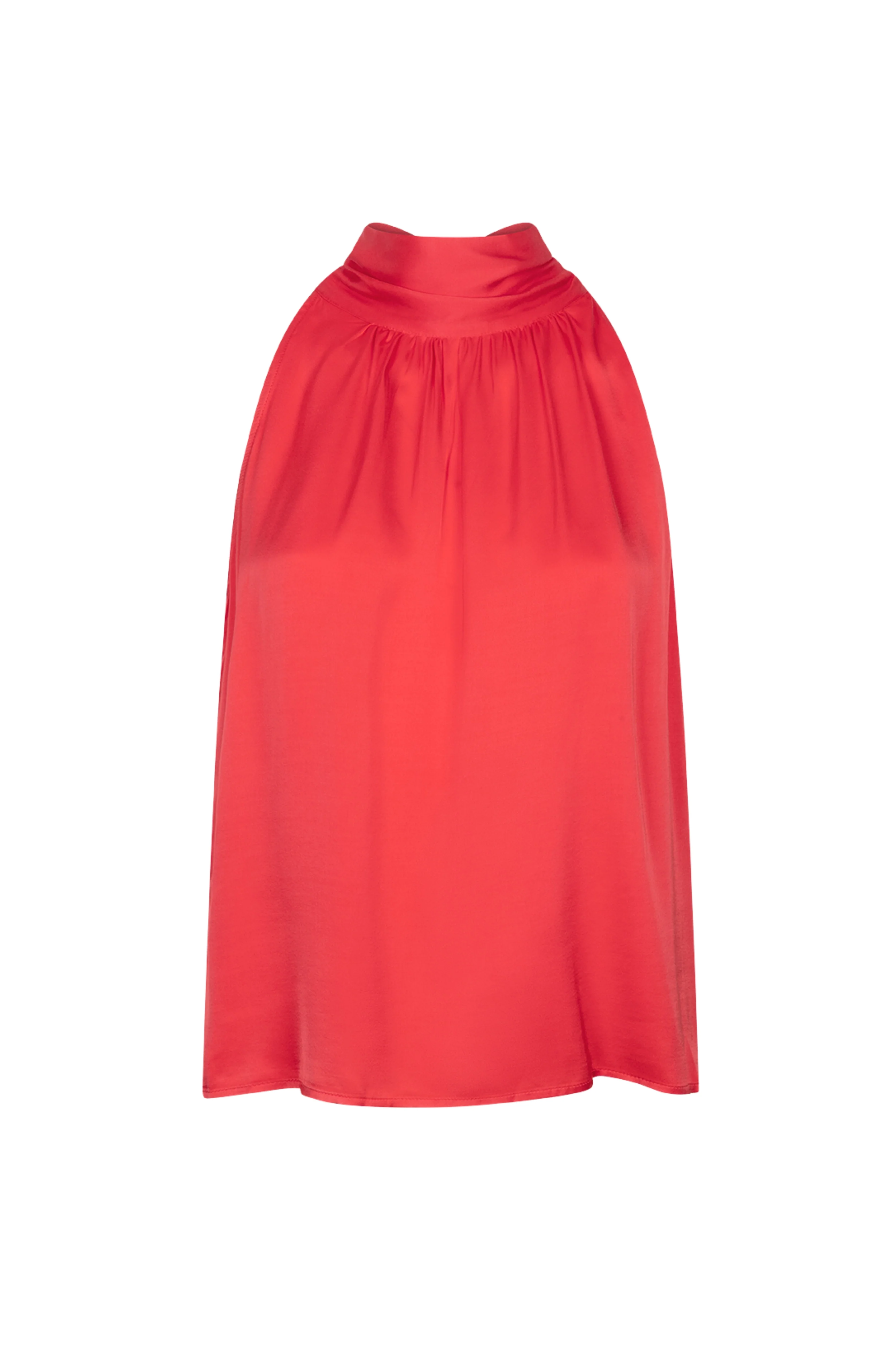 Top Tolino Rosa Coral - Image 5