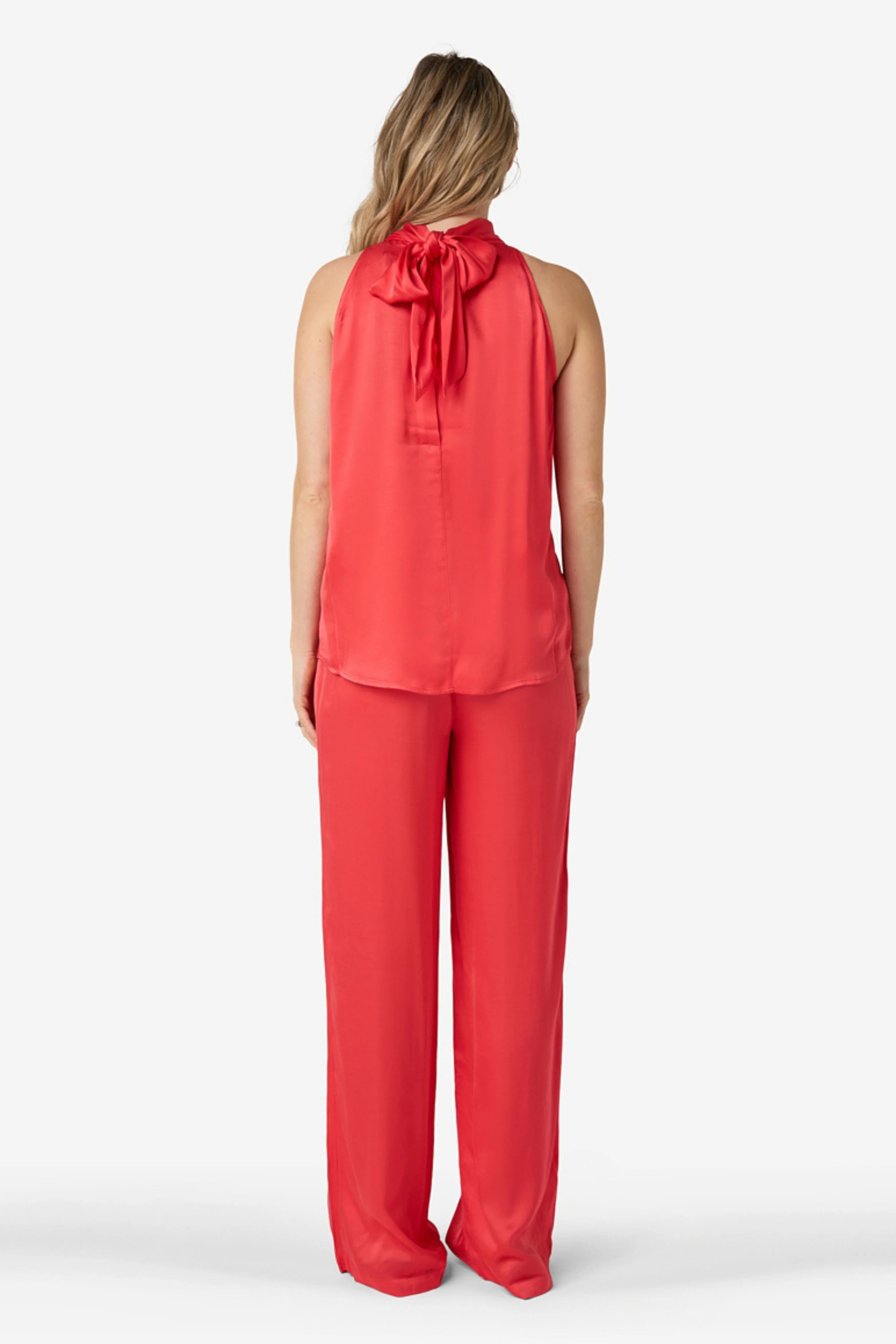 Top Tolino Rosa Coral - Image 8