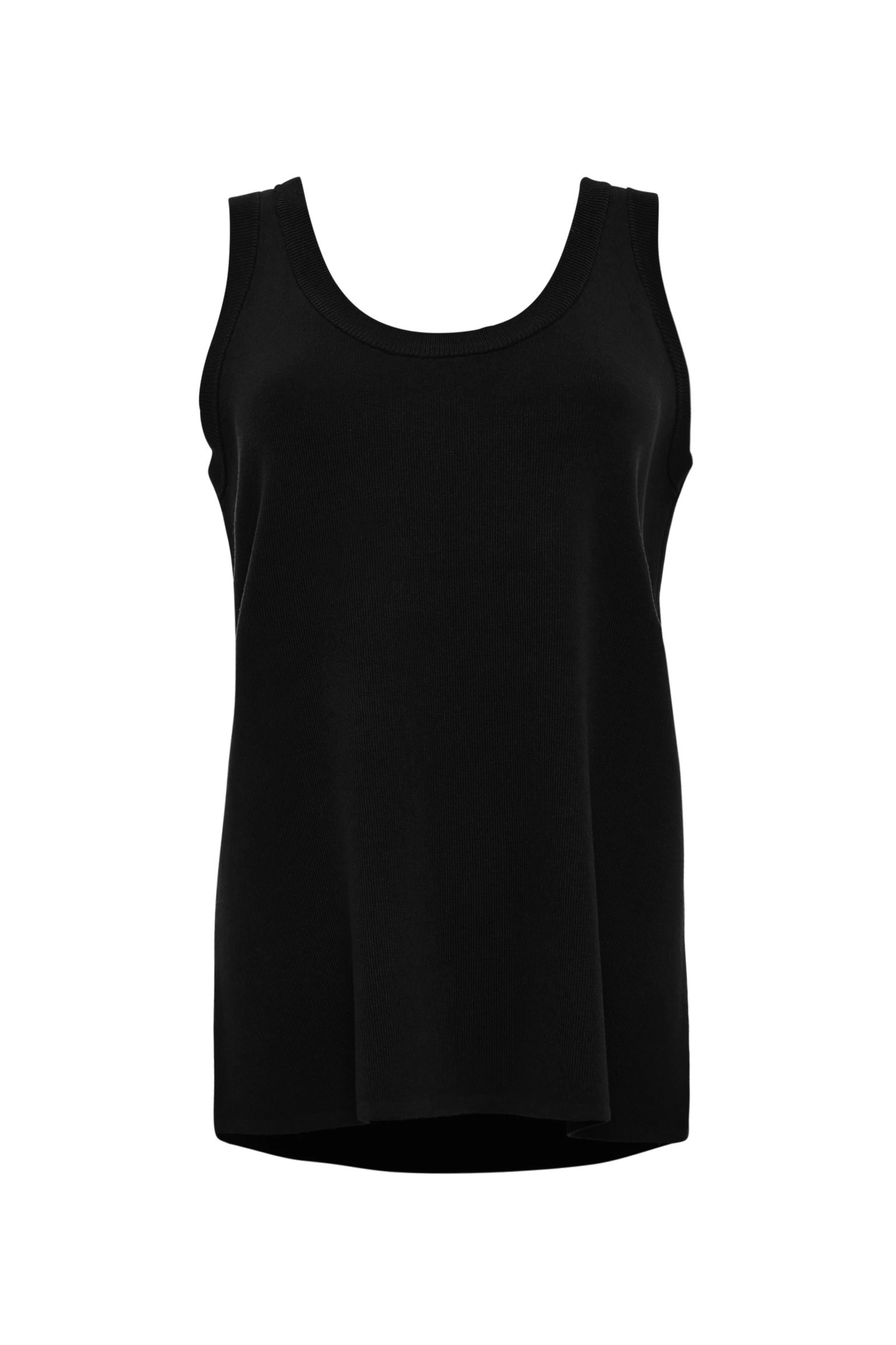 Top Treasure Black - Image 2