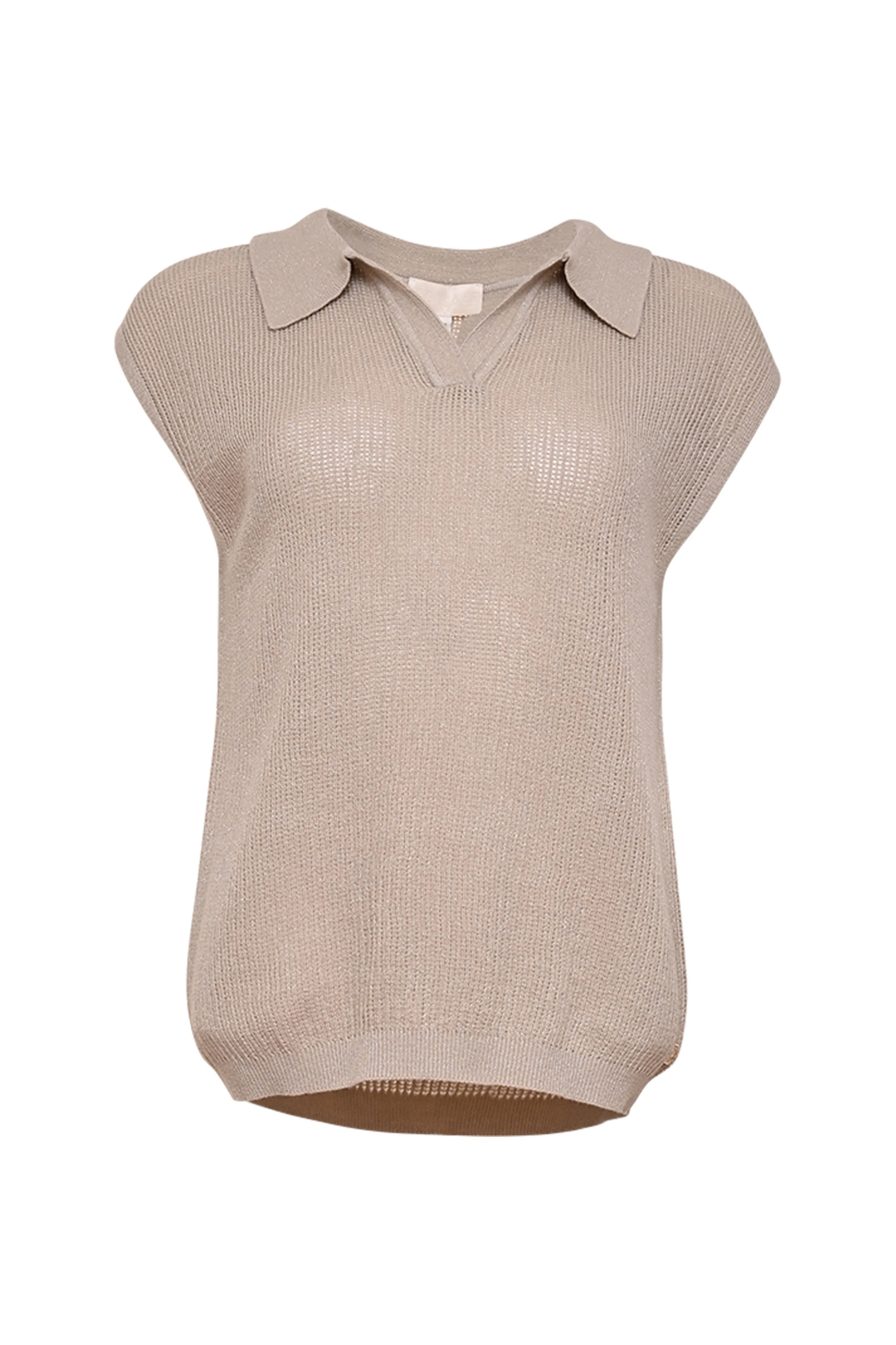 Top Trust Light Sand - Image 2