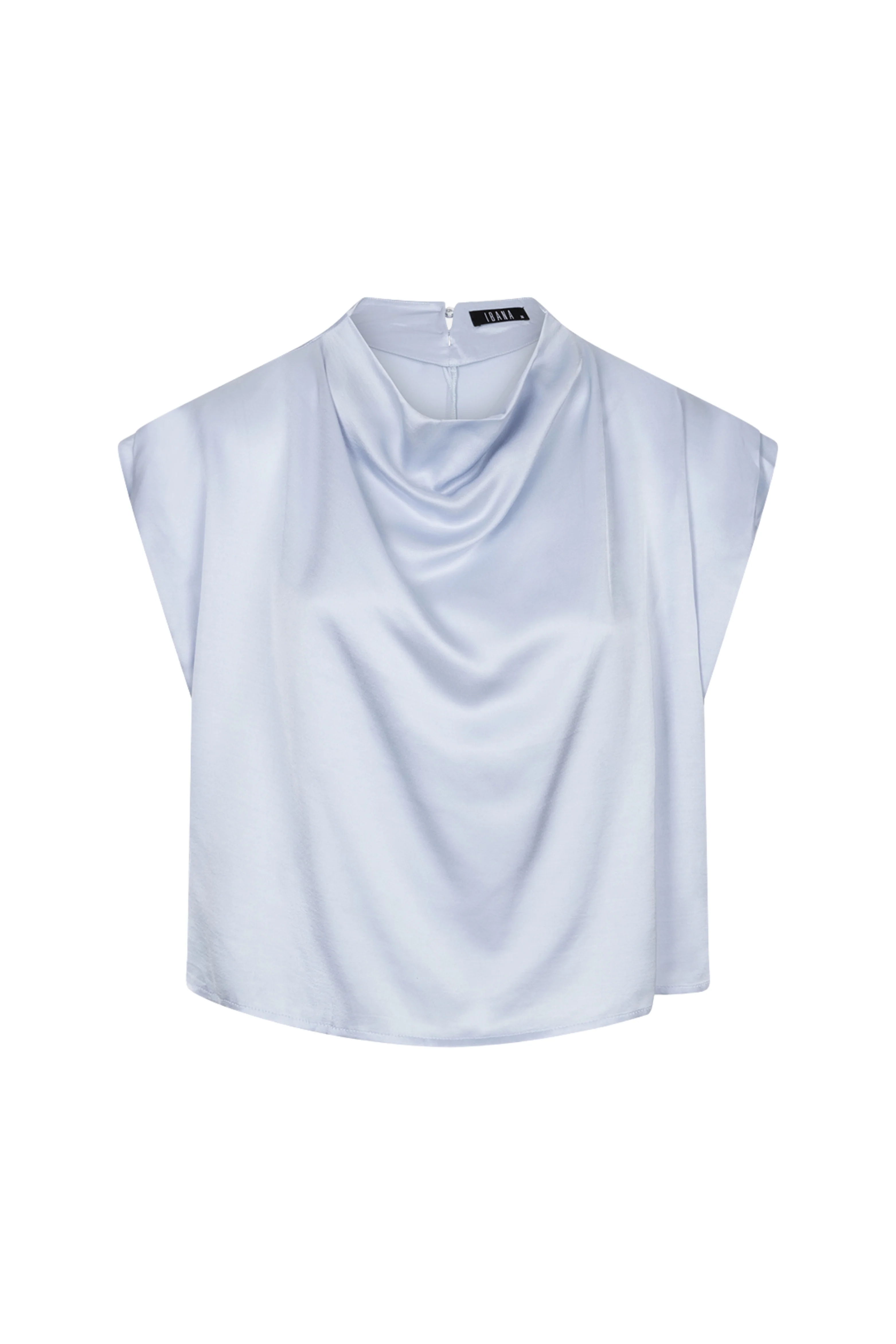 Top Tyana Violetta Blue - Image 3