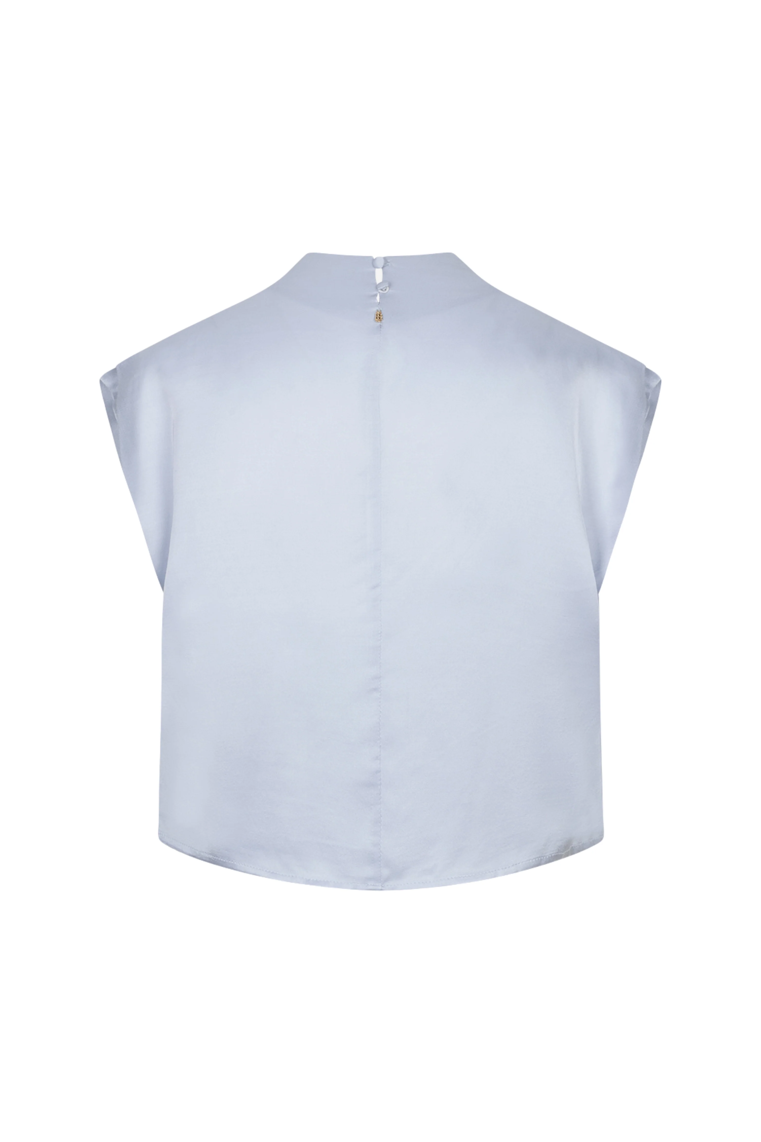 Top Tyana Violetta Blue - Image 4