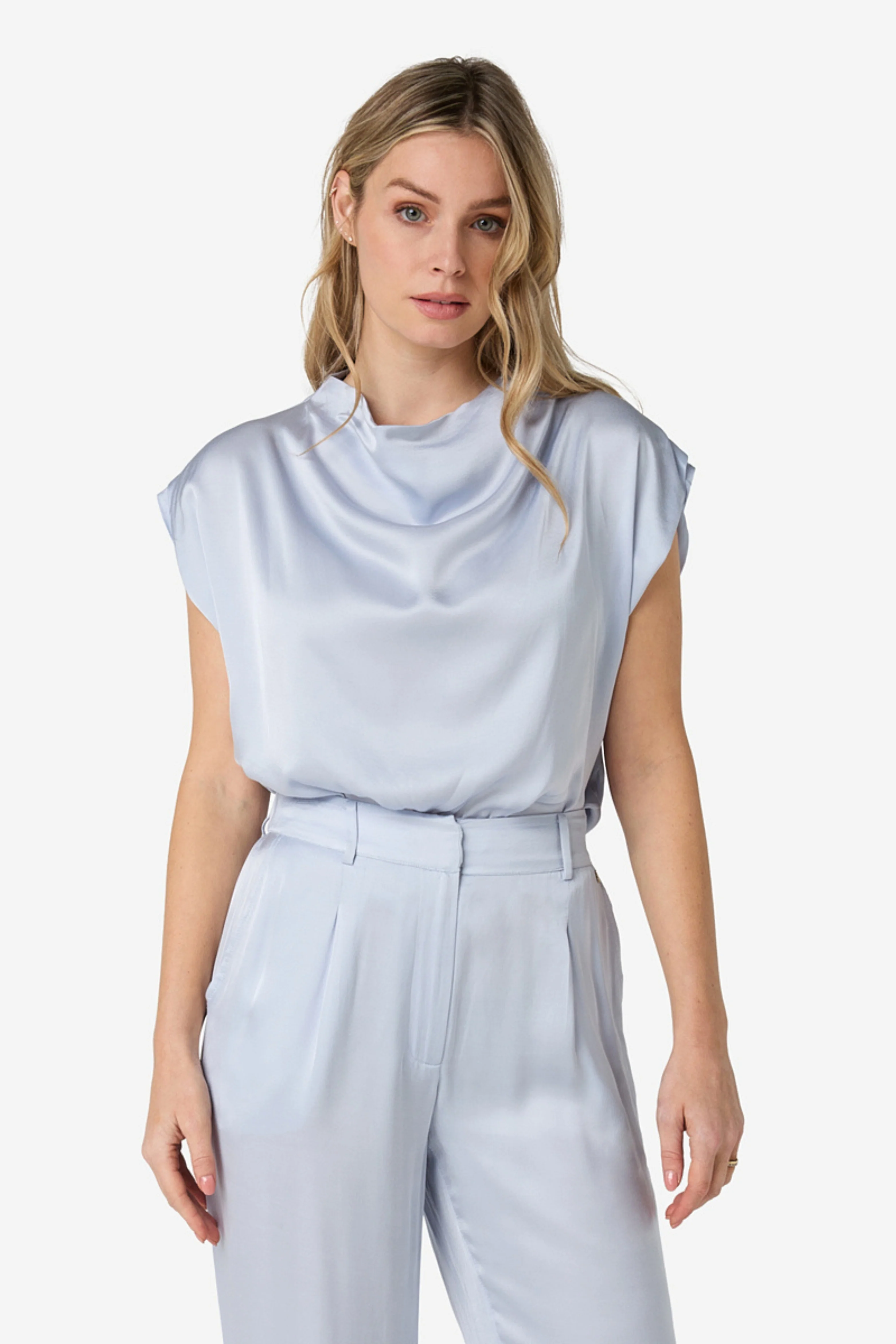 Top Tyana Violetta Blue - Image 5