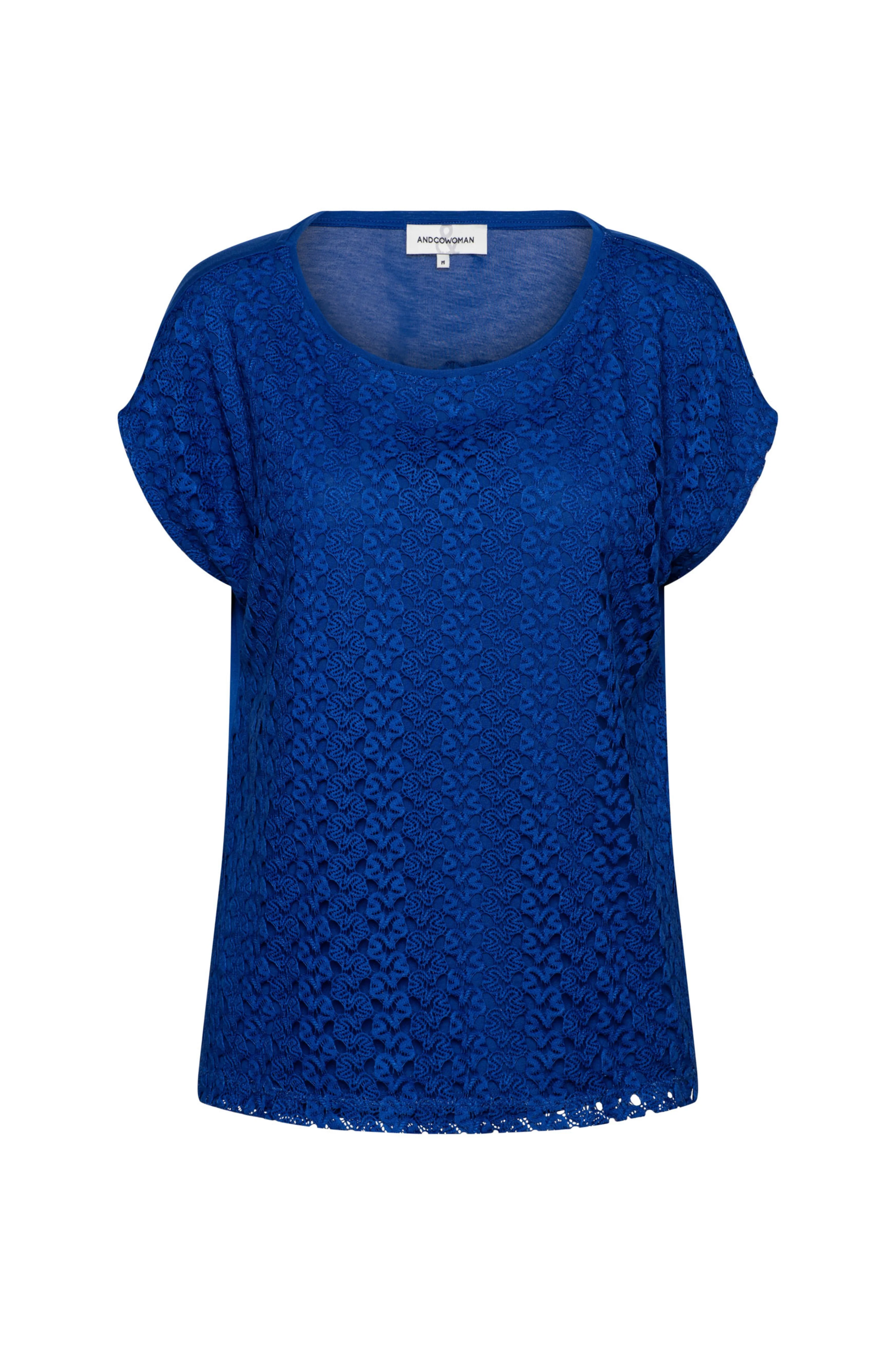 Top Varena Cobalt TO307 - Image 2