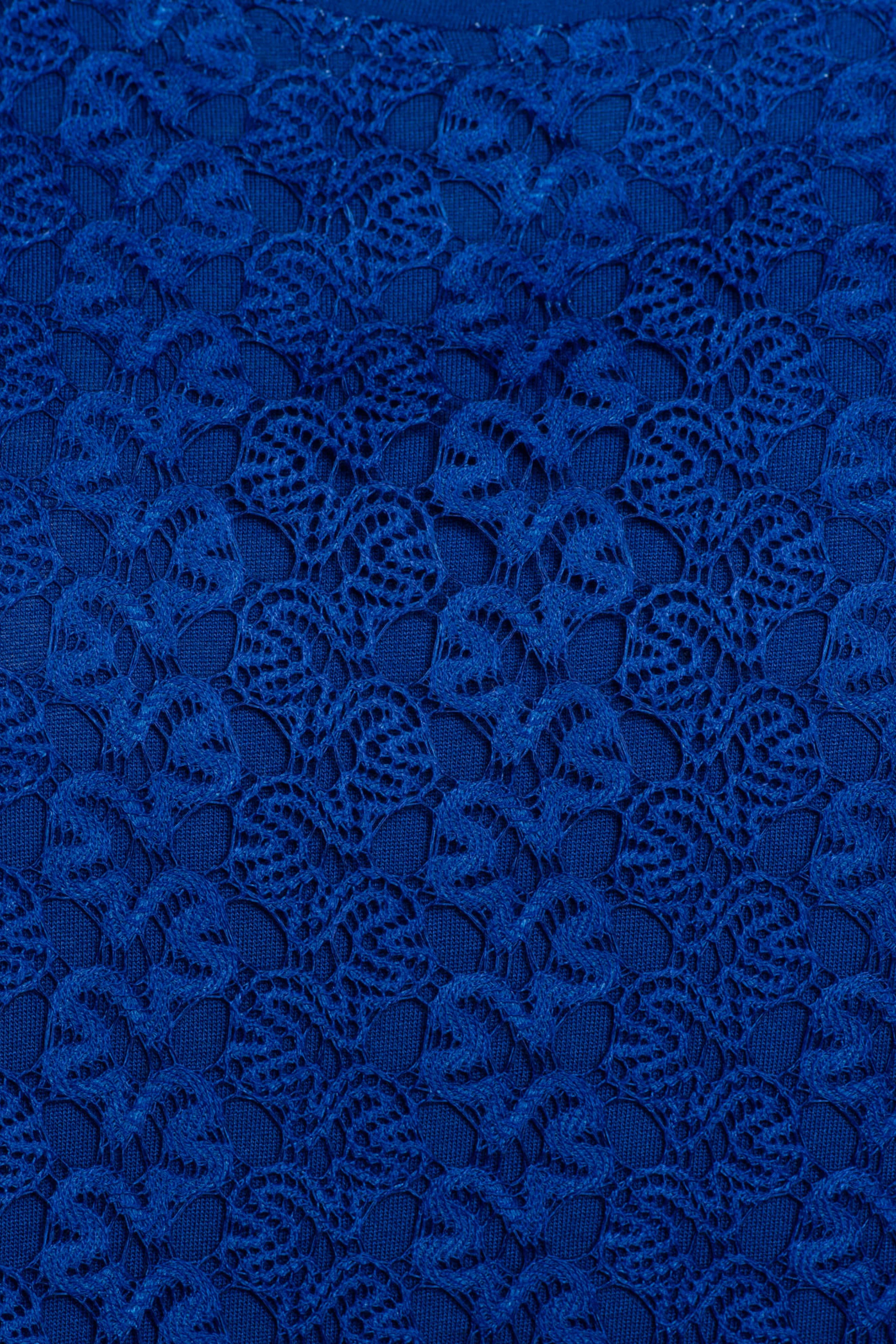 Top Varena Cobalt TO307 - Image 4