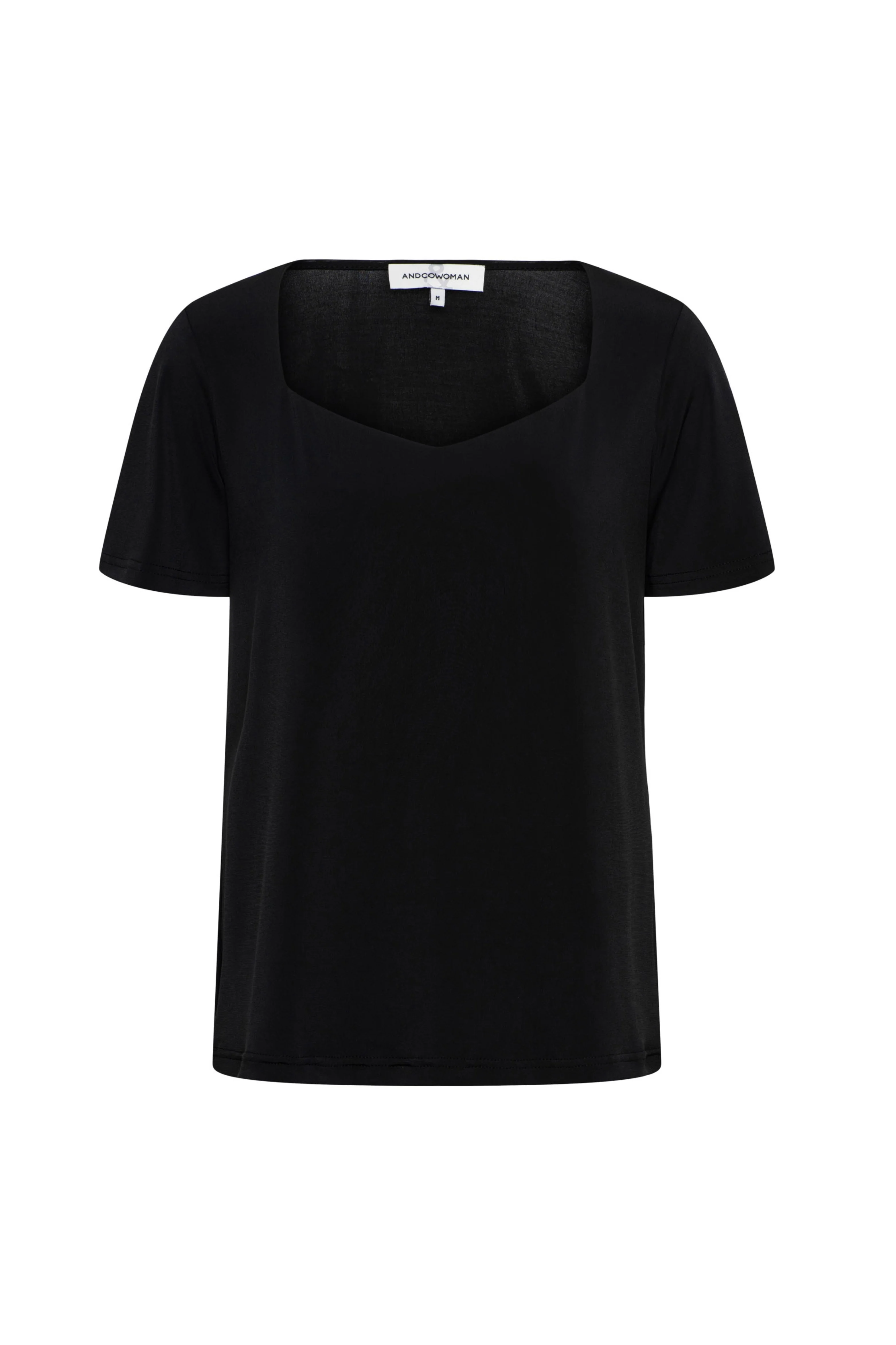 Top Varia Black TO301 - Image 2