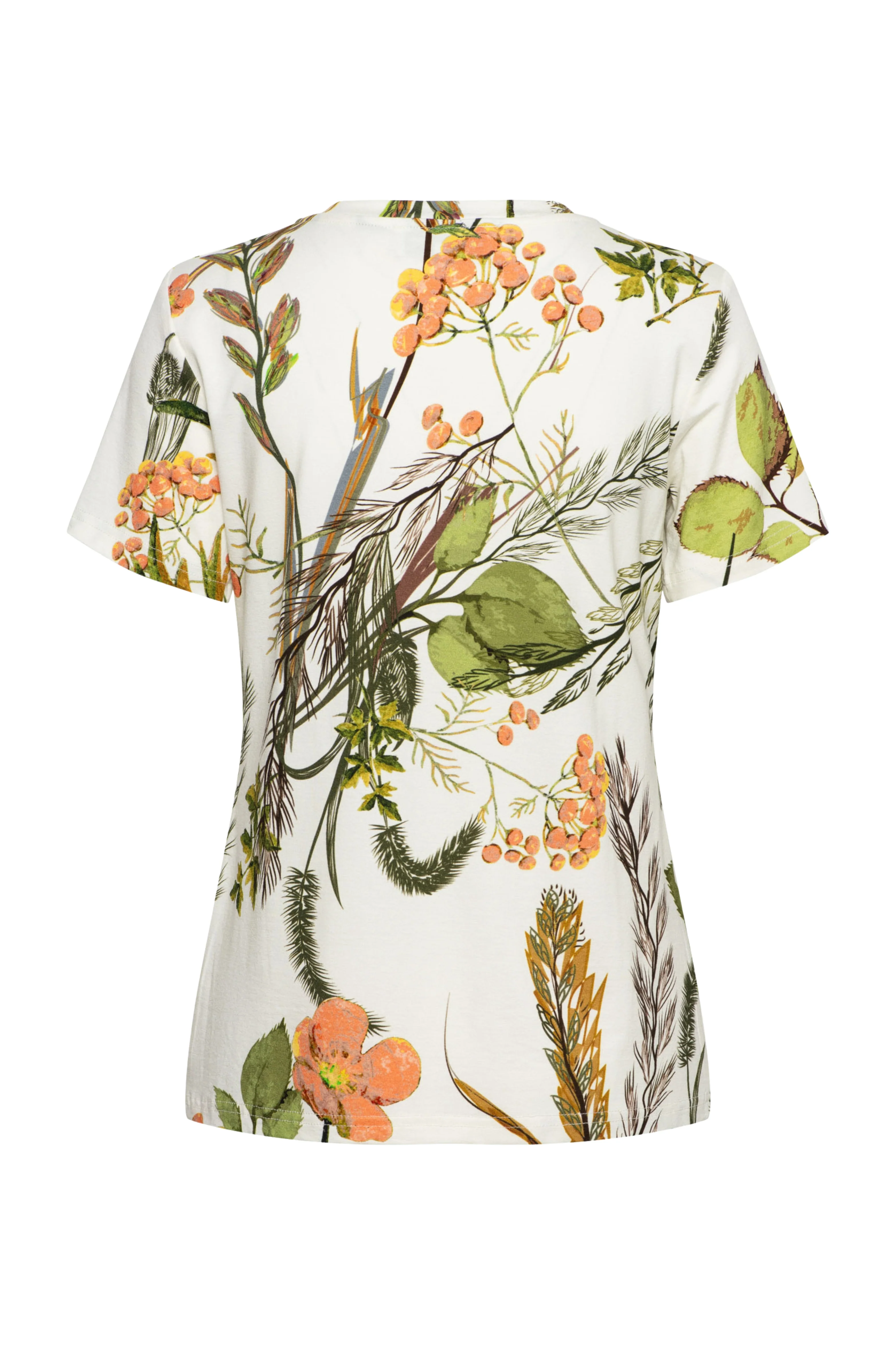 Top Vere Flower Offwhite Multi TO354 - Image 4