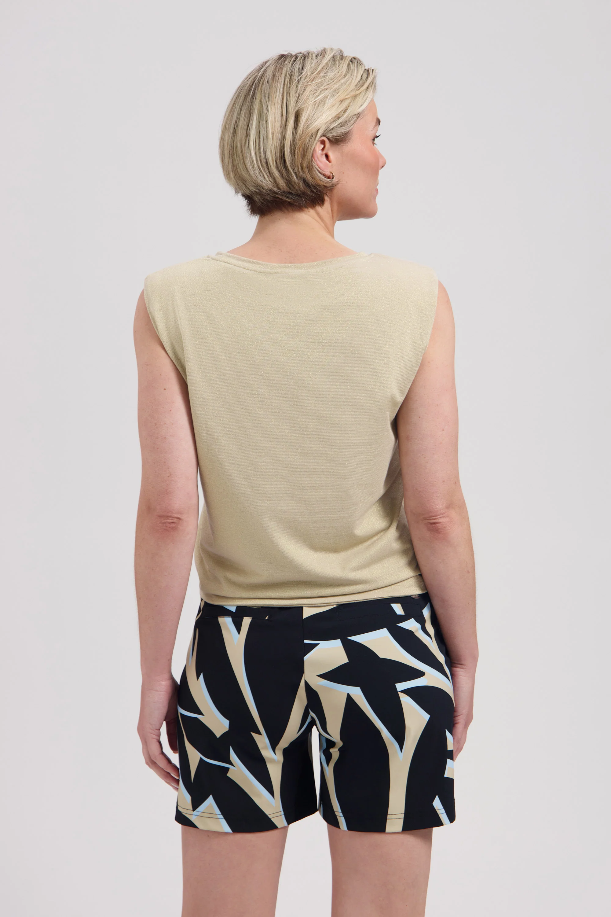 Top Vida Shell L21-201-3363 - Image 3