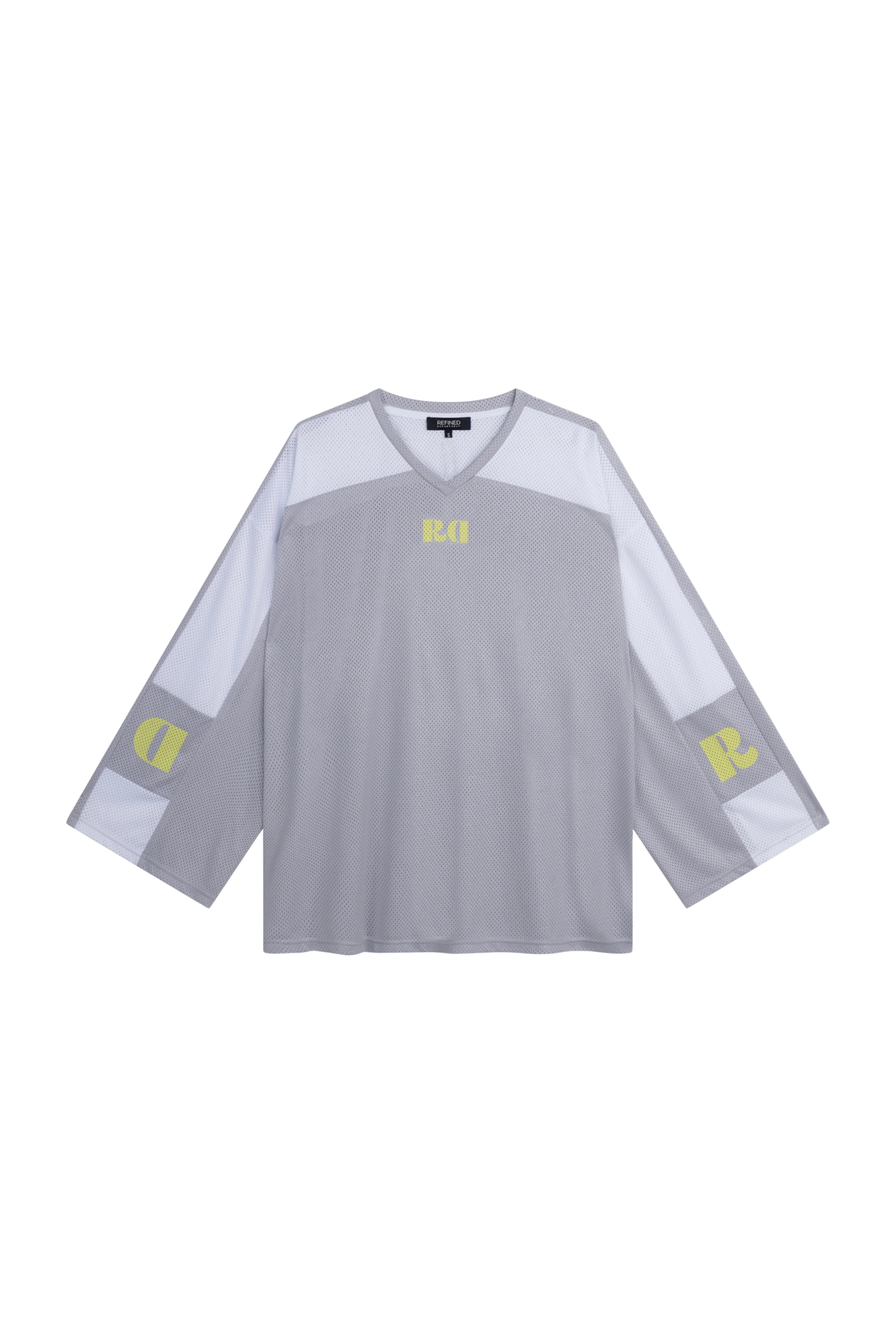 Top Yeady Silver R2603815984 - Image 2
