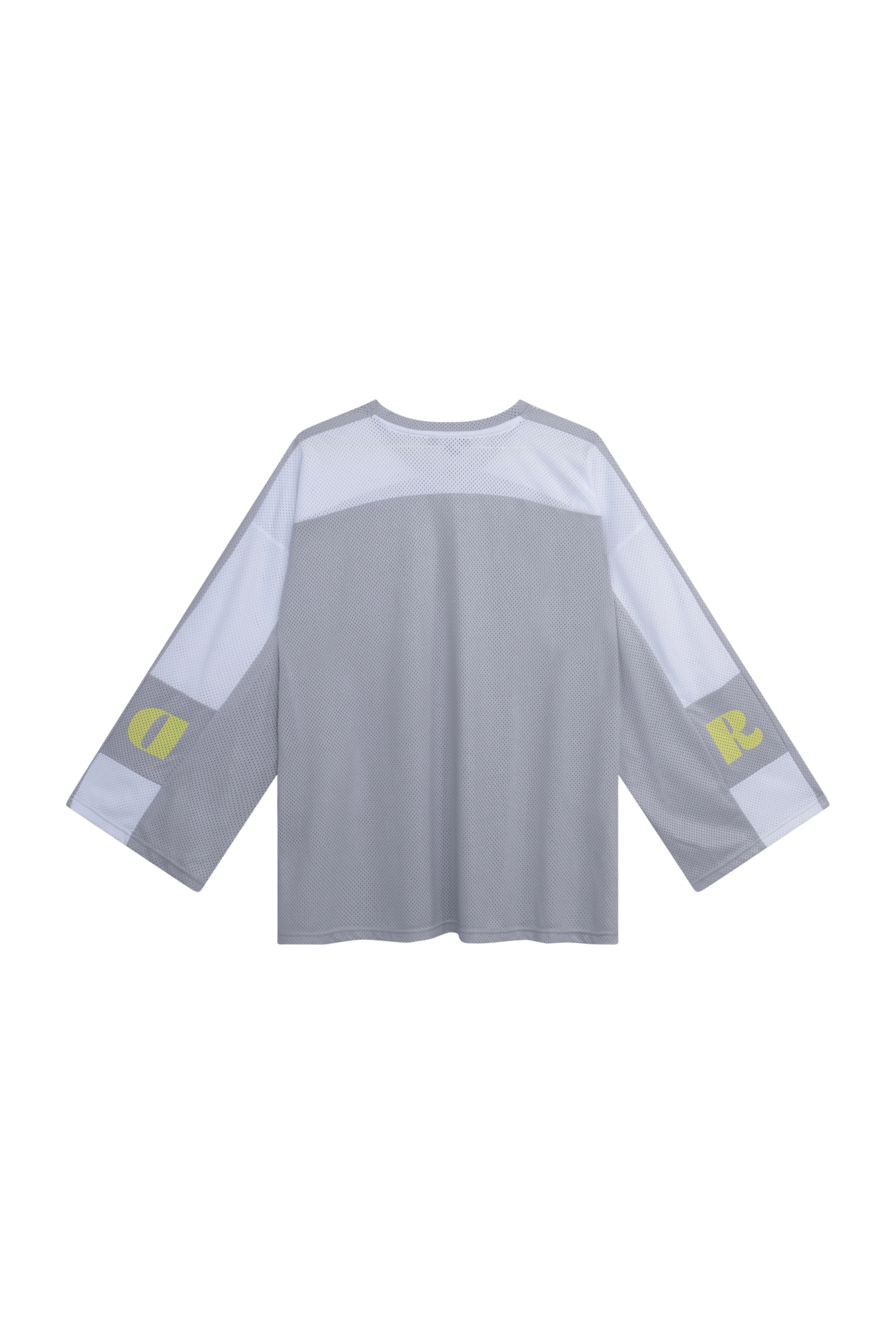 Top Yeady Silver R2603815984 - Image 3
