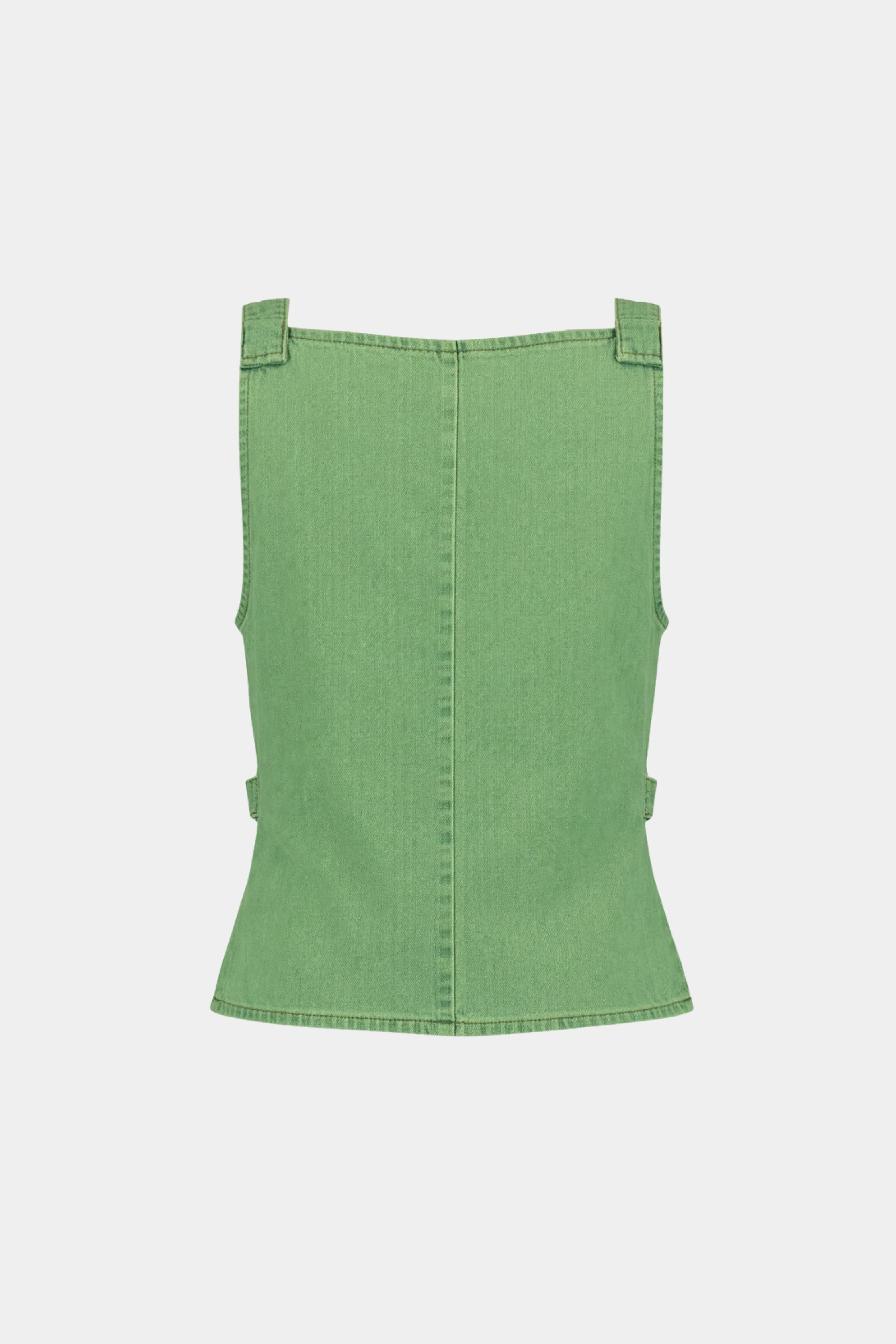 Top Zey Vibrant Green HS6D400 - Image 3
