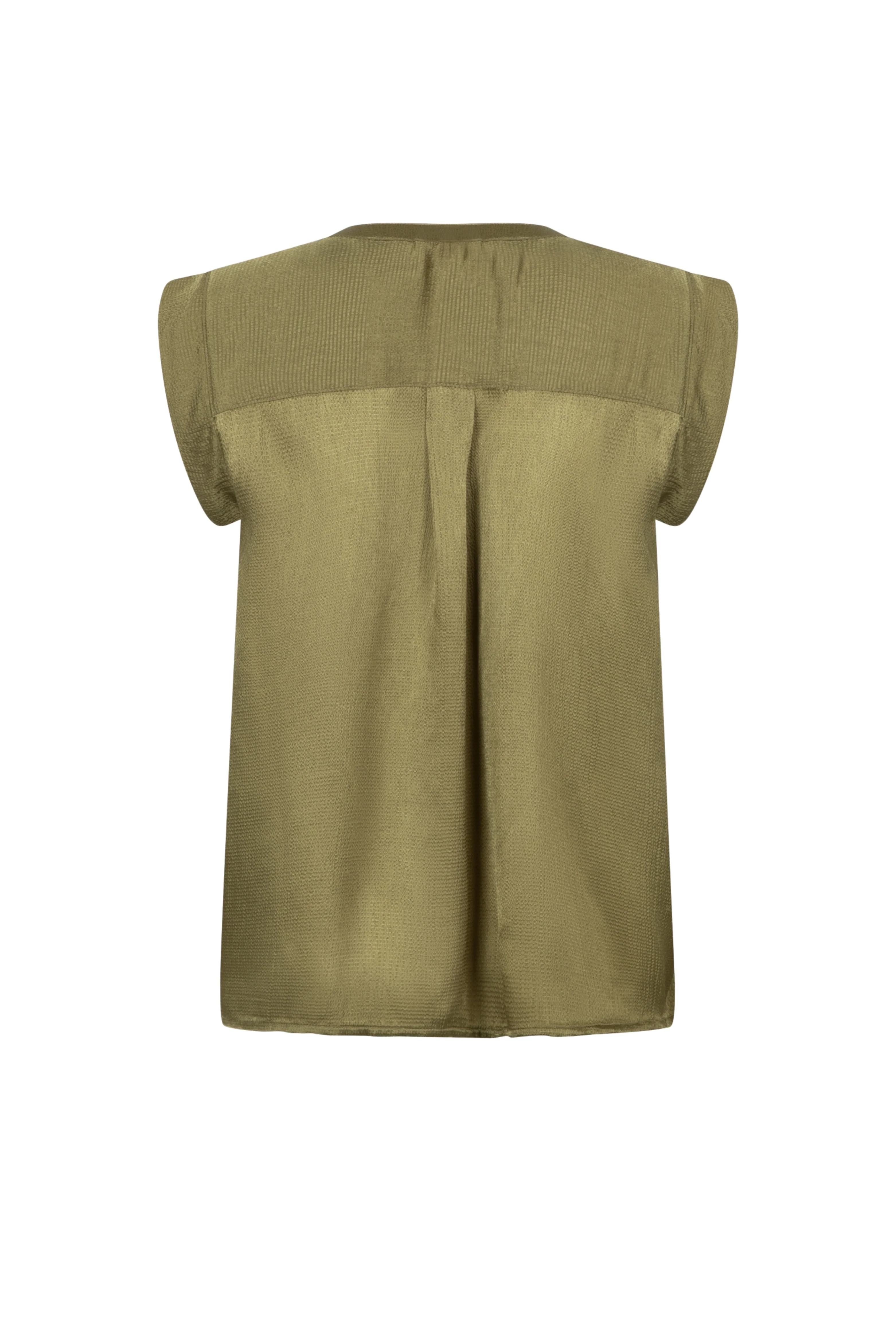 Top Zoe Green 252 - Image 4