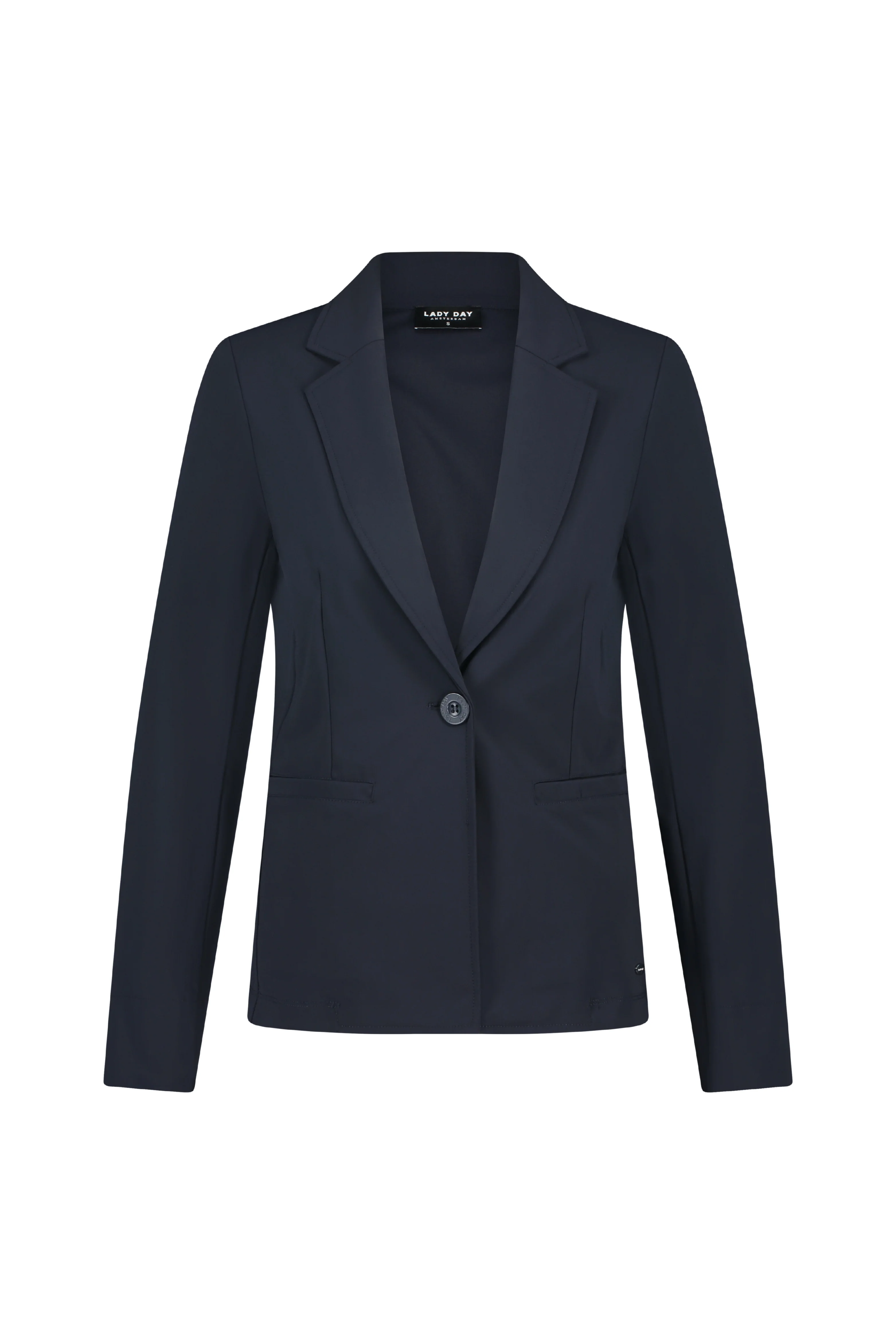 Travel Blazer Billy Blue L46-475-0742 - Image 3