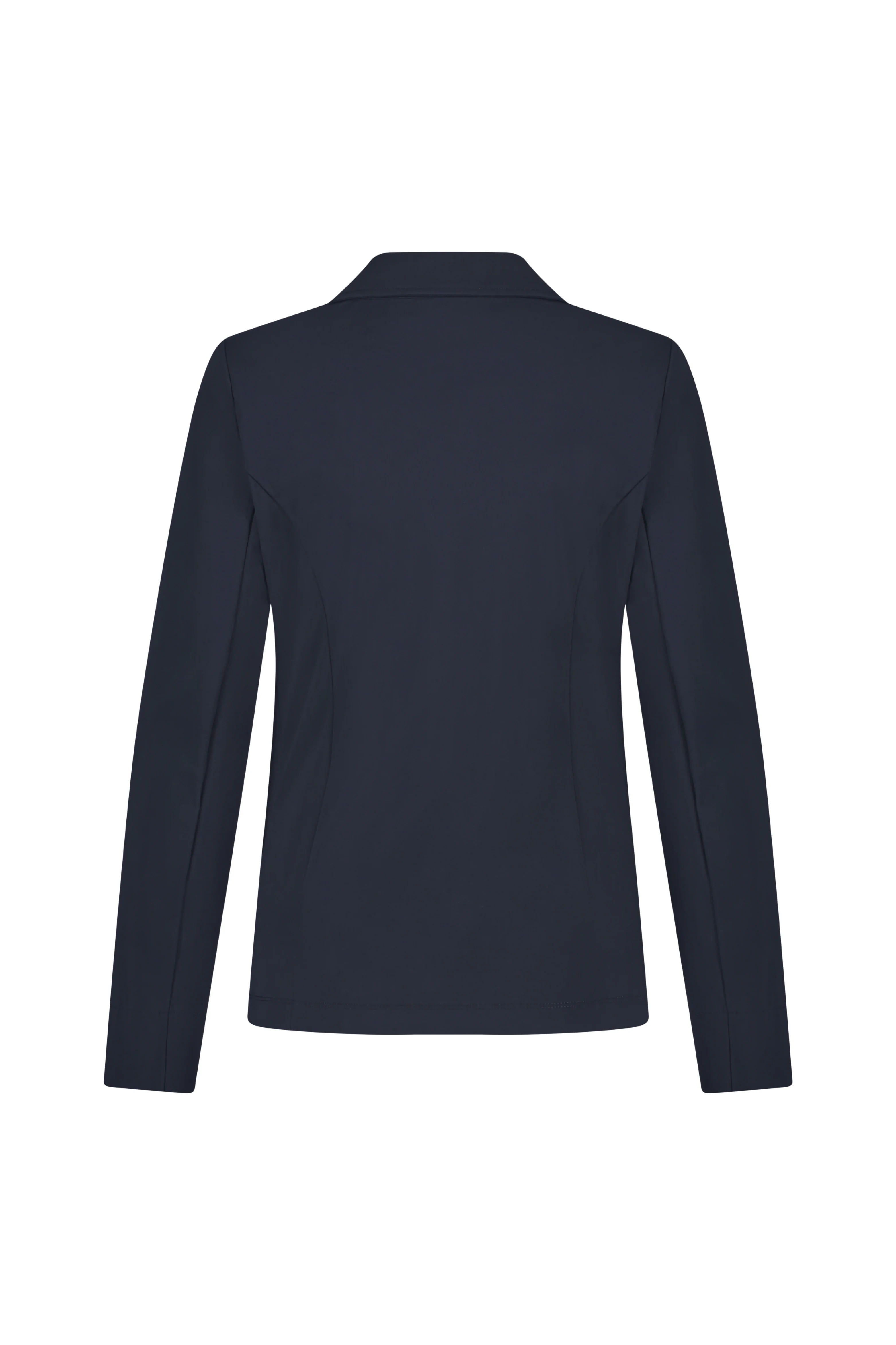 Travel Blazer Billy Blue L46-475-0742 - Image 5