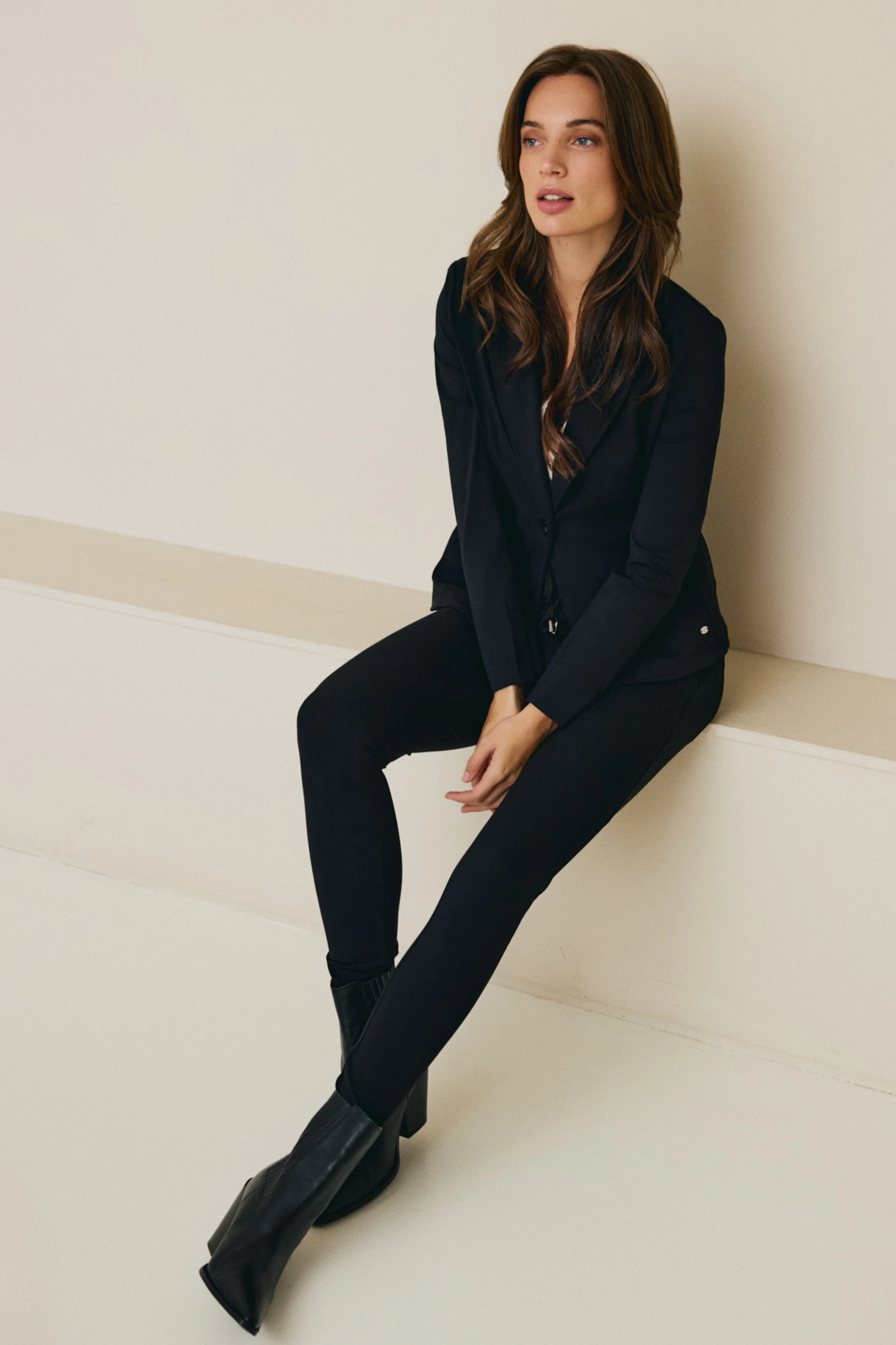Travel Blazer Billy Blue L46-475-0742 - Image 7