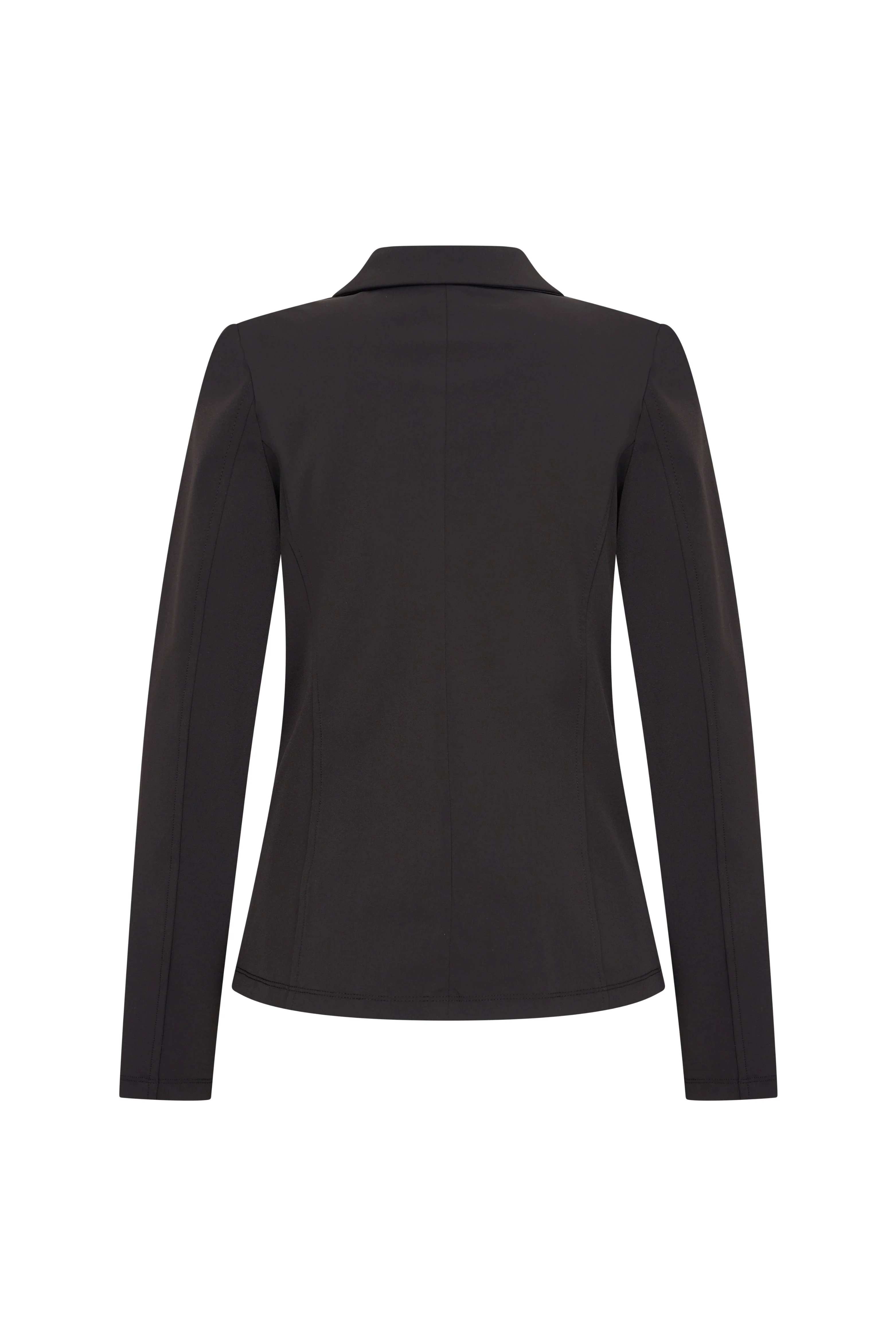 Travel Blazer Black 202015 - Image 3