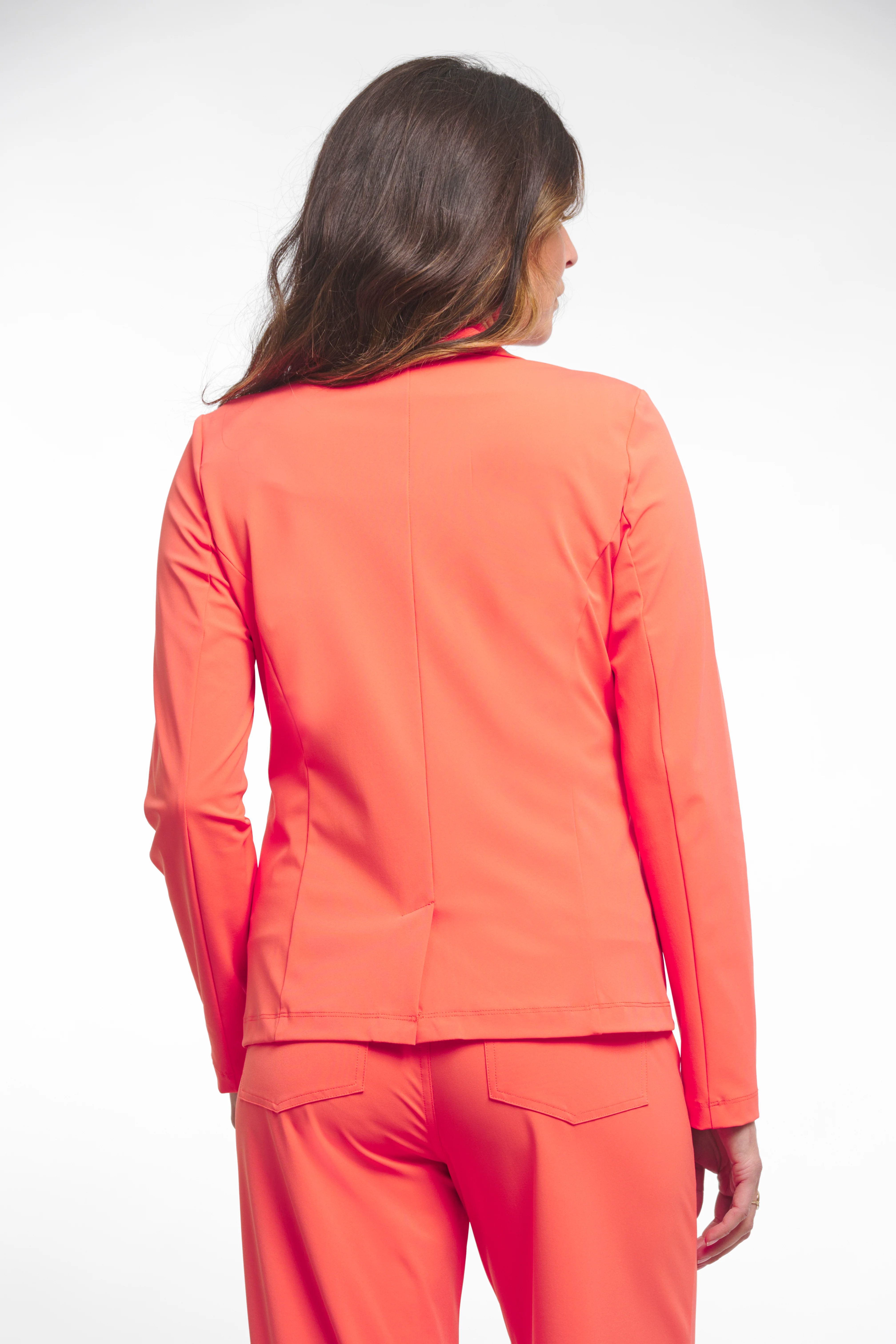 Travel Blazer Chantal Coral 262 - Image 5