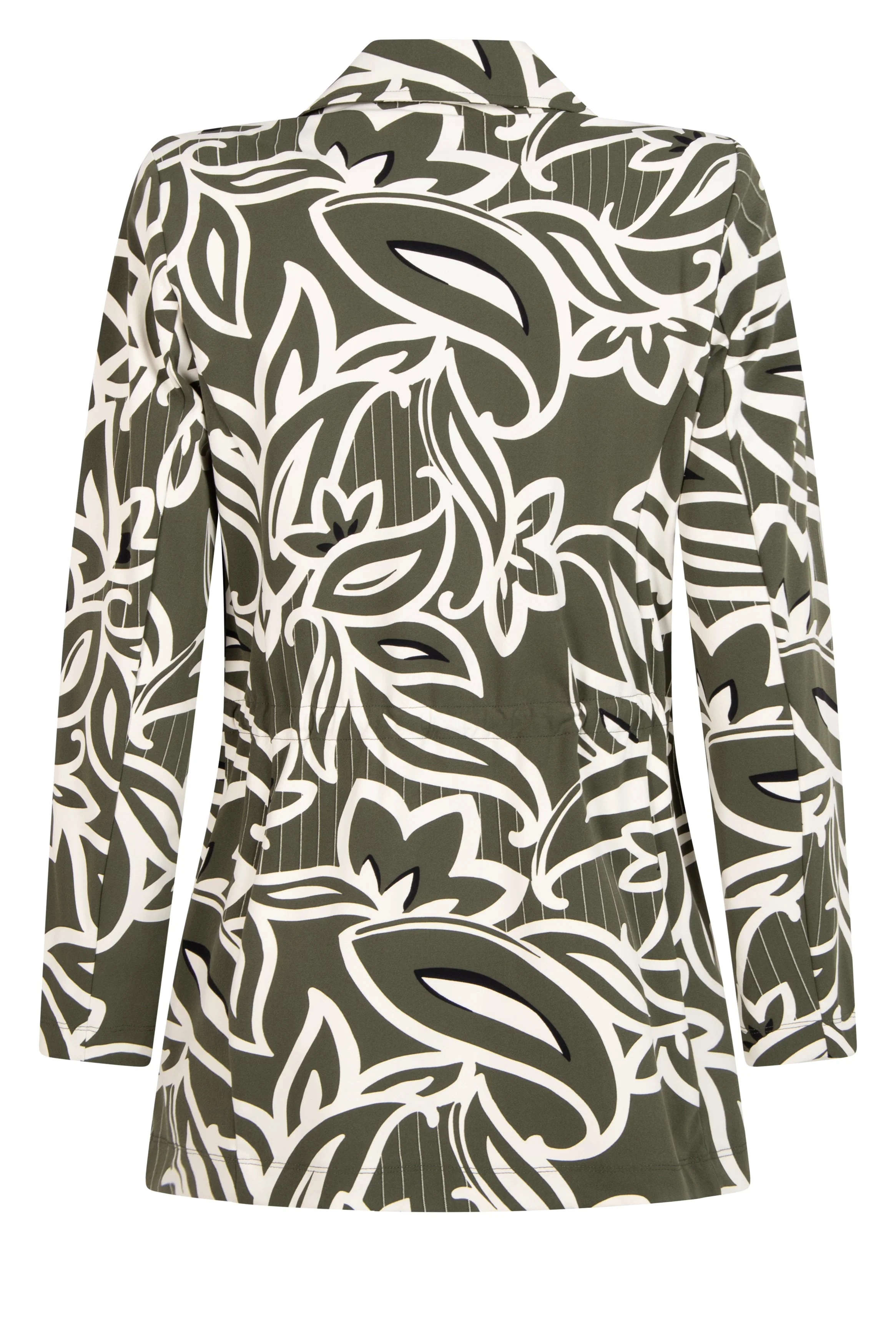 Travel blazer charly army ivory 244 - Image 4