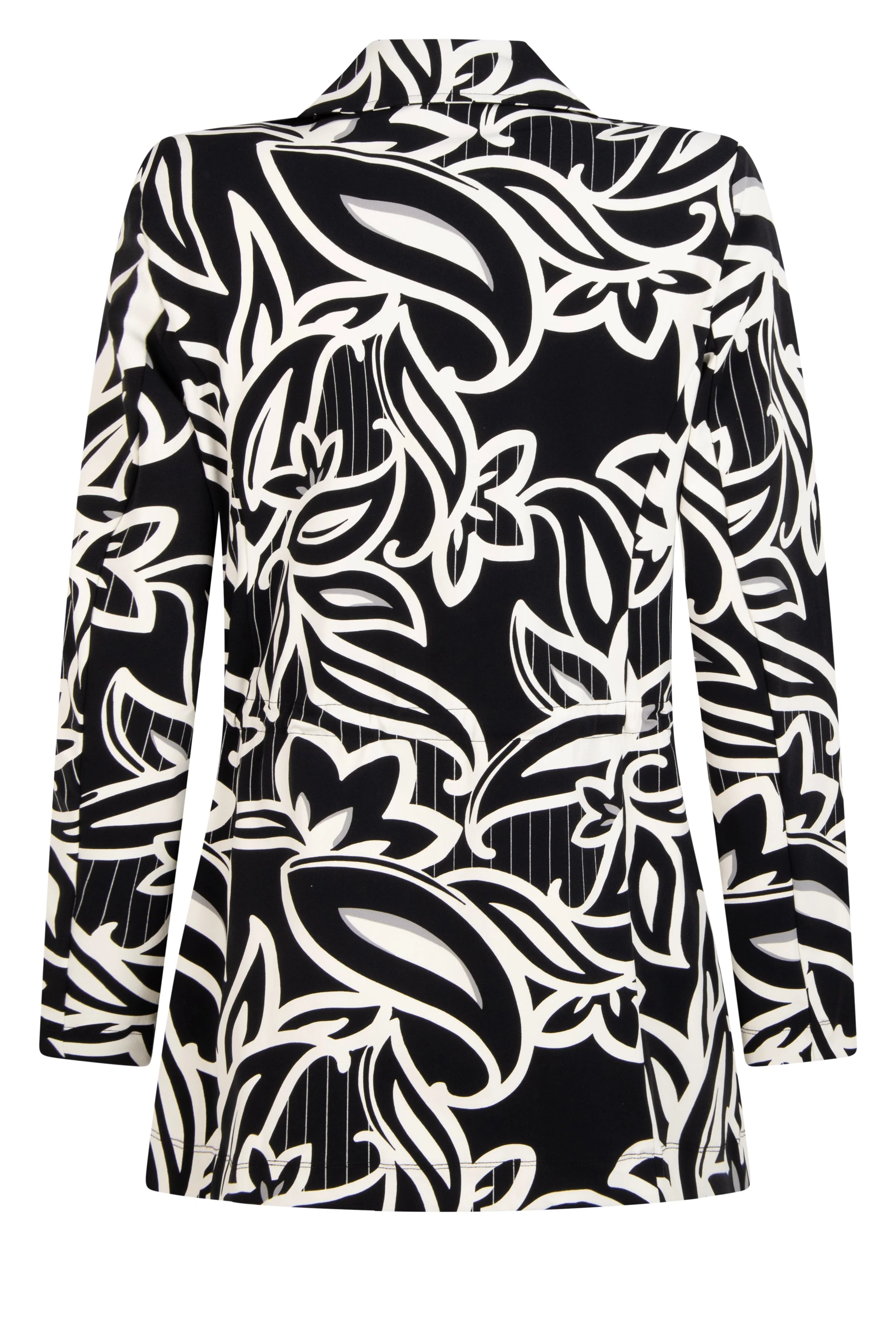 Travel blazer charly black ivory 244 - Image 3