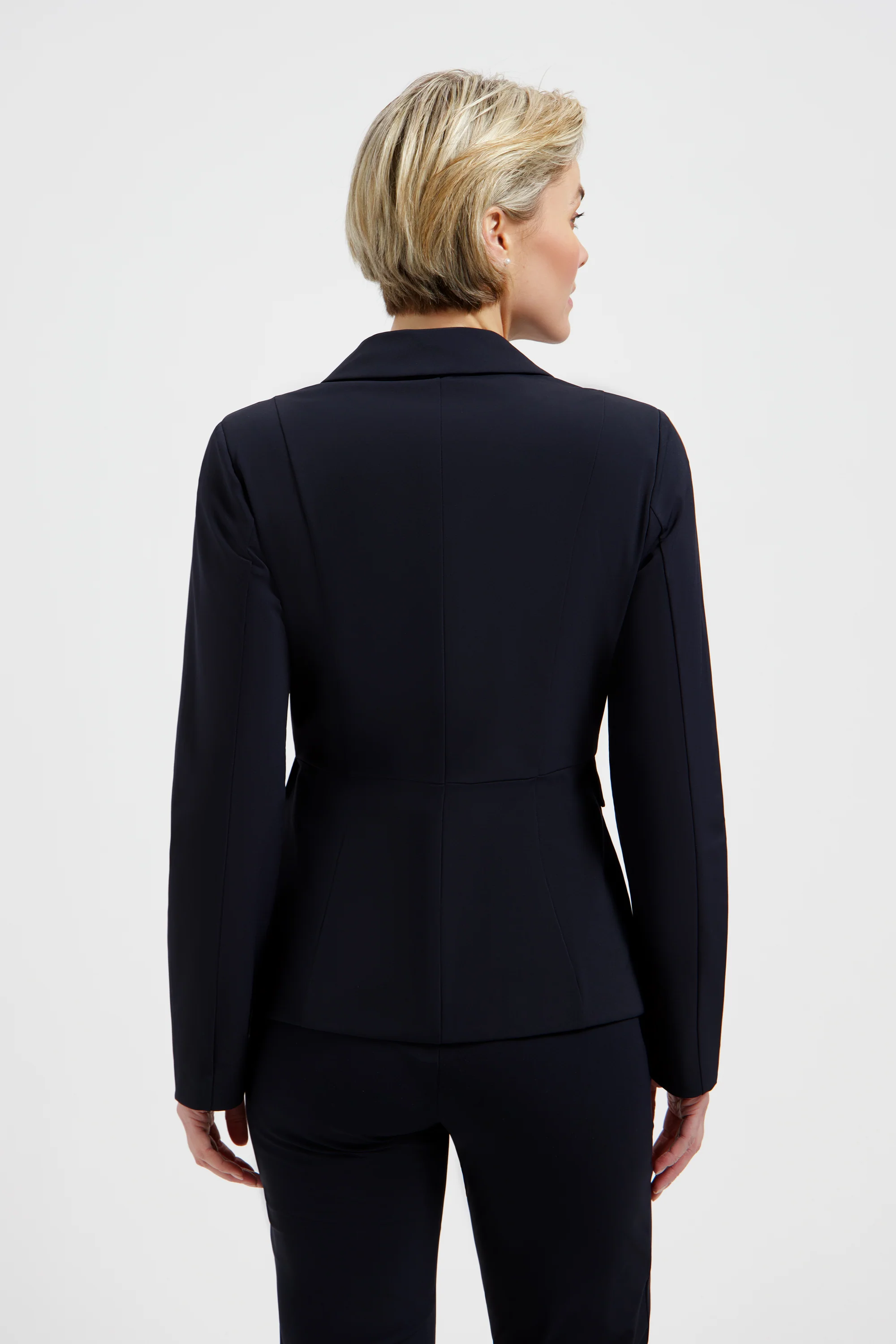 Travel Blazer Clover Blue L46-475-3006 - Image 4