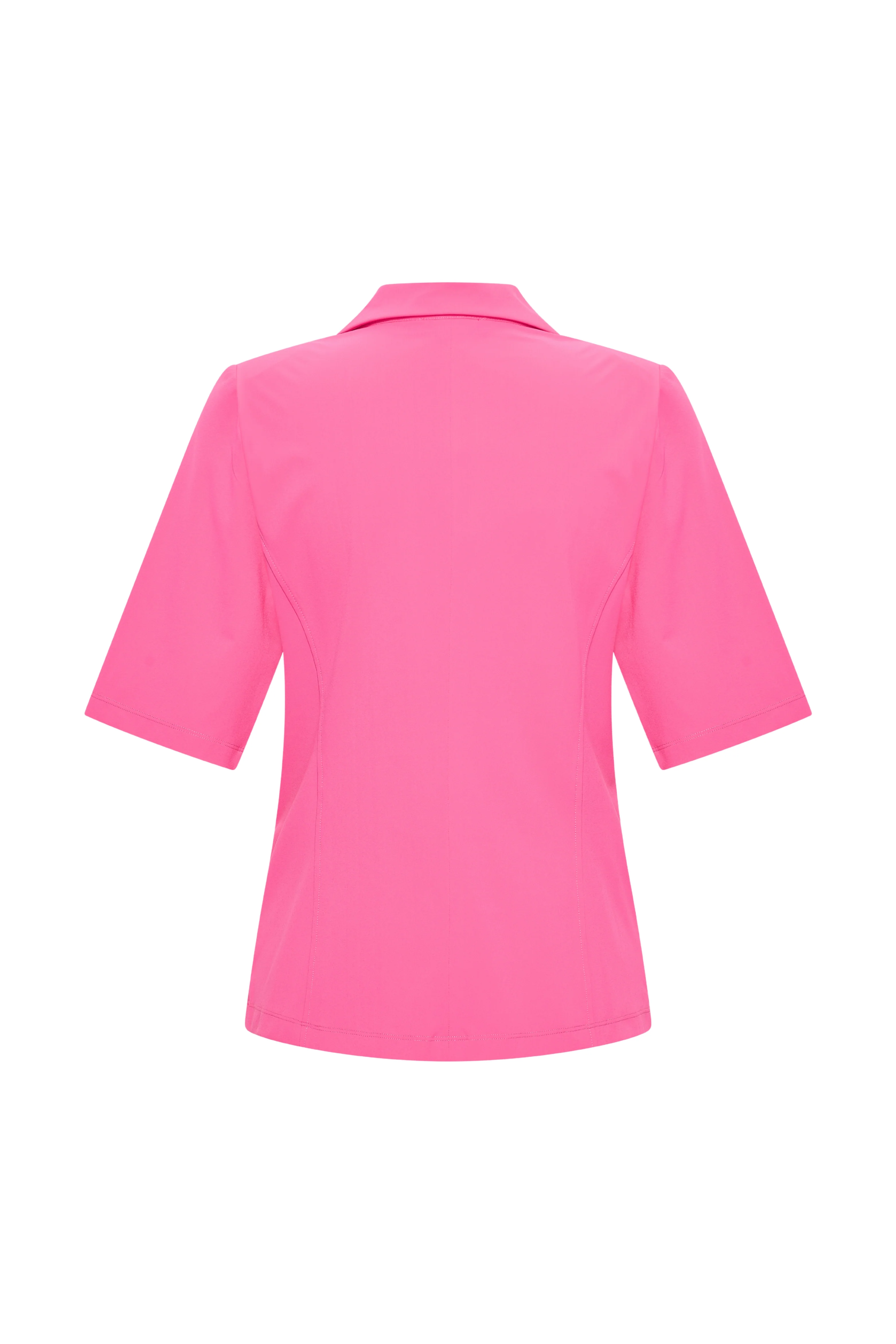 Travel Blazer Fuchsia 202622 - Image 3