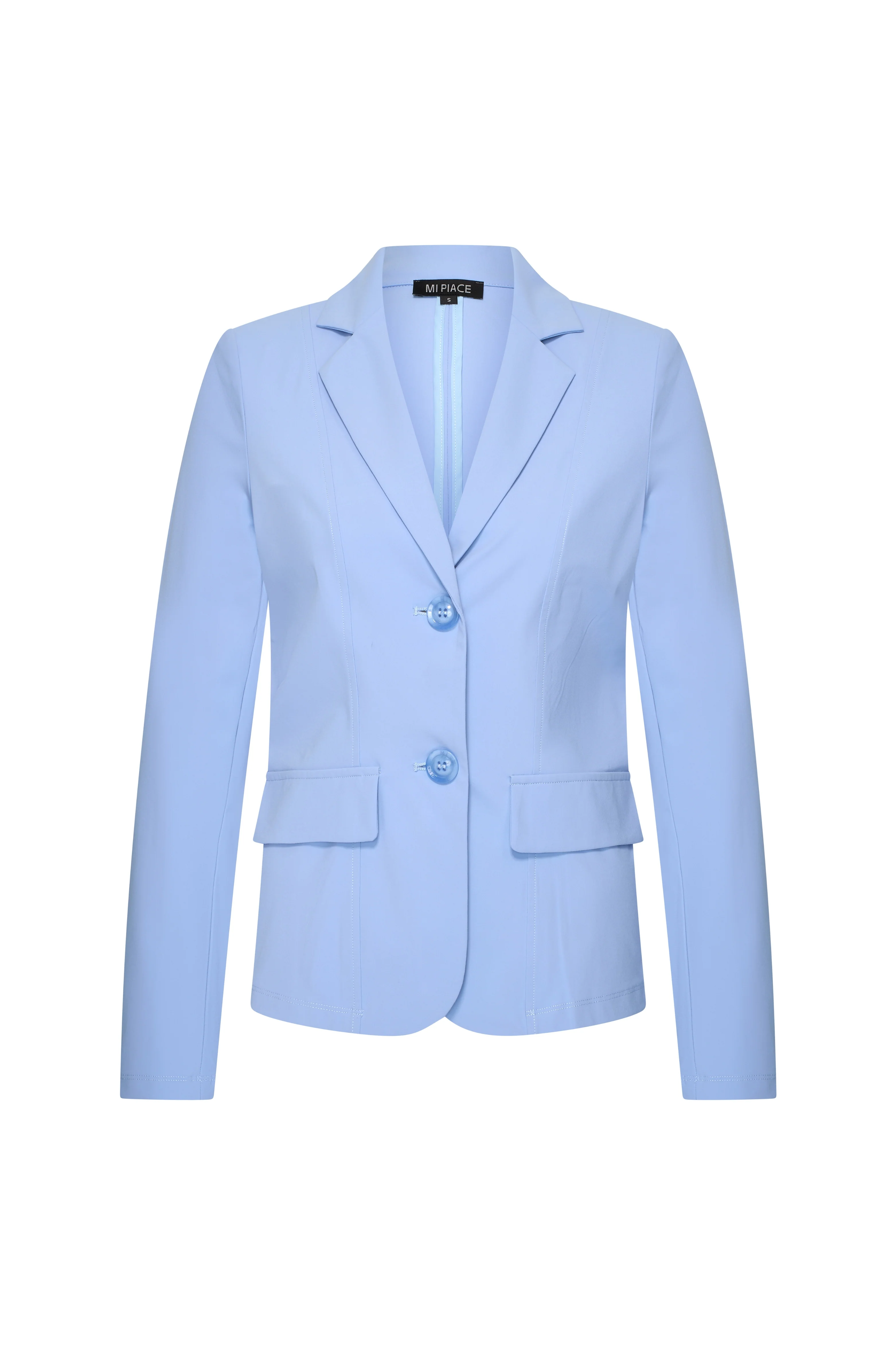 Travel Blazer Lavender Blue 202015 - Image 2