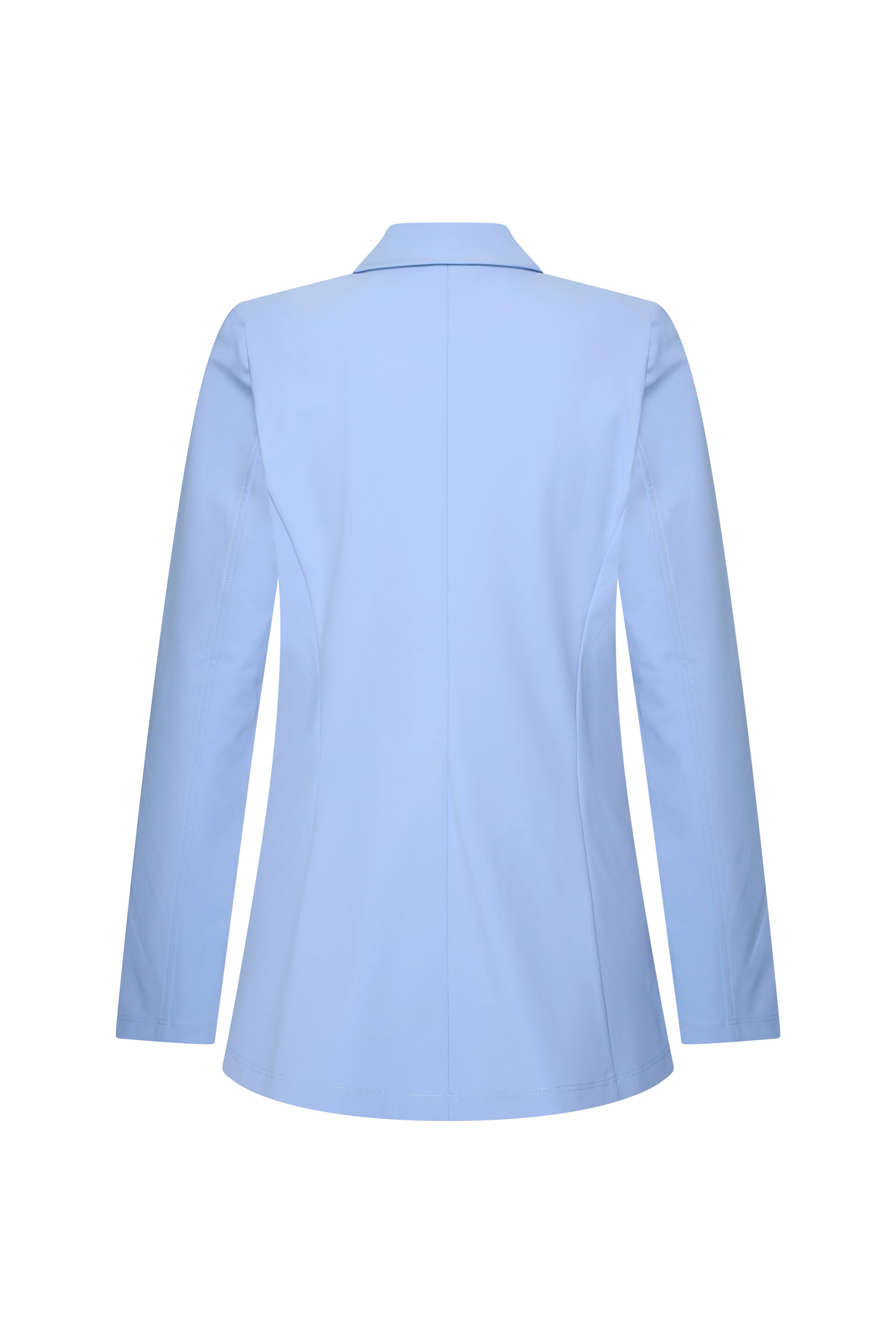 Travel Blazer Lavender Blue 202102 - Image 4
