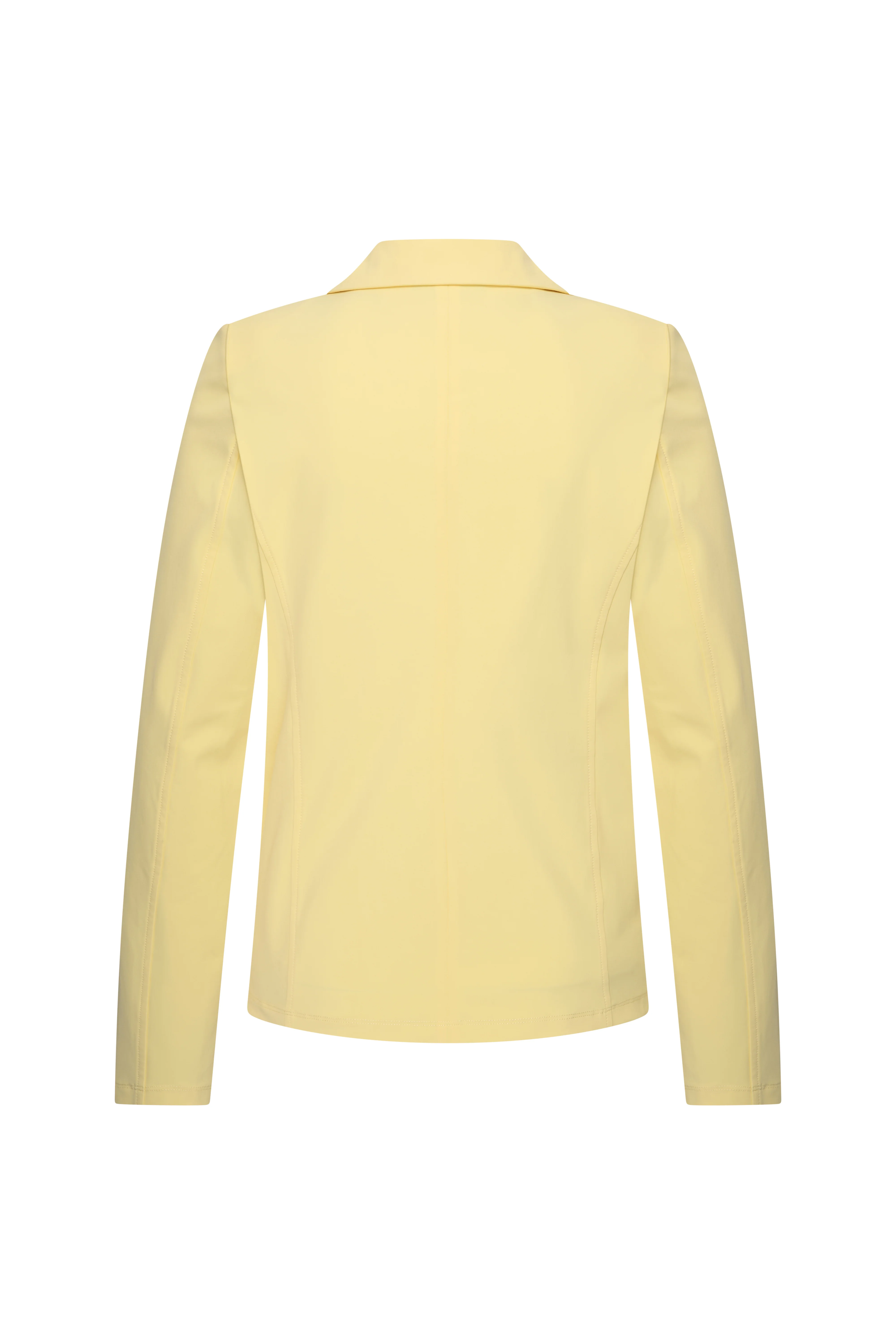 Travel Blazer Lemon Yellow 202015 - Image 3