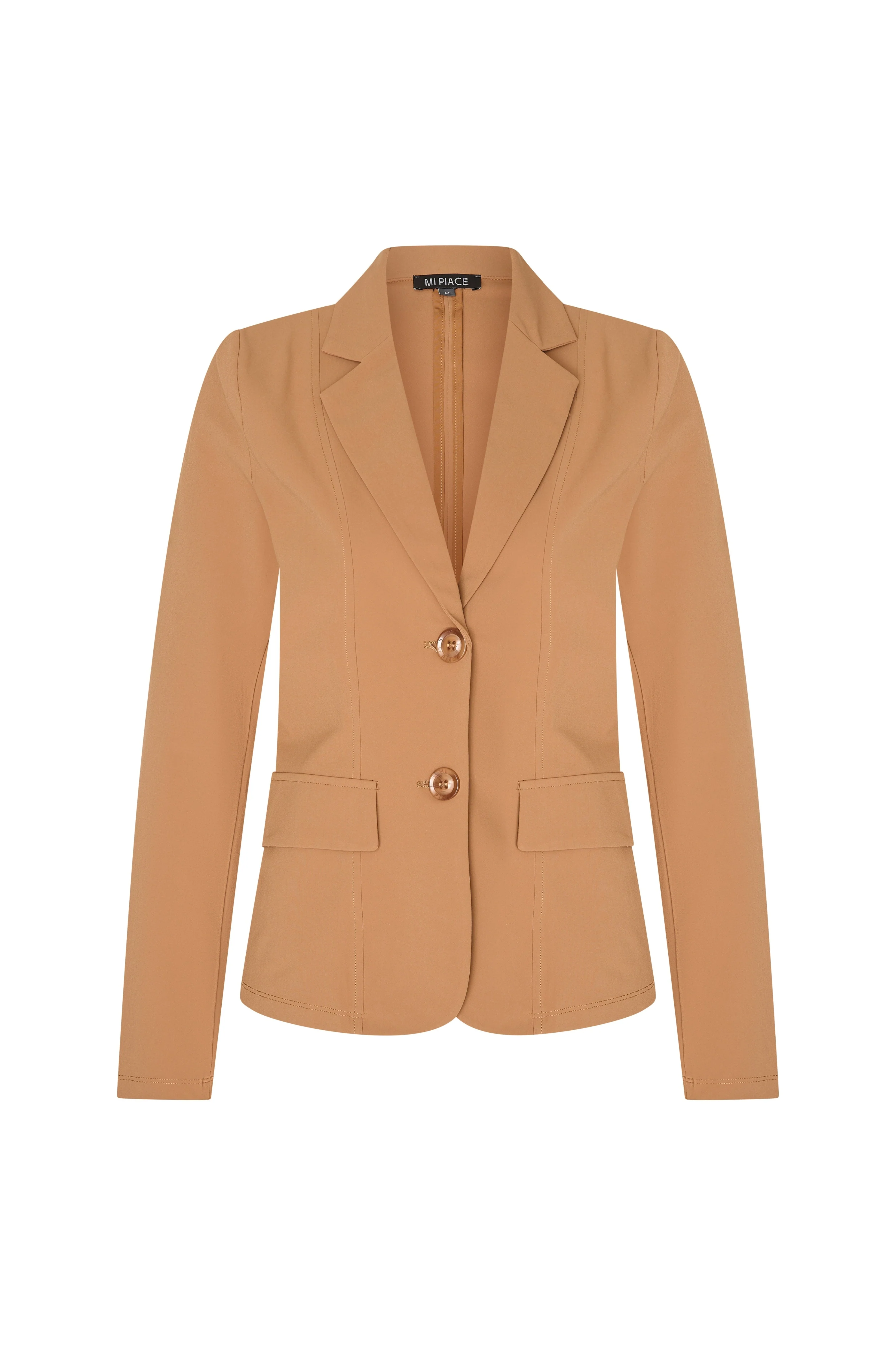 Travel Blazer Mocca 202015 - Image 2