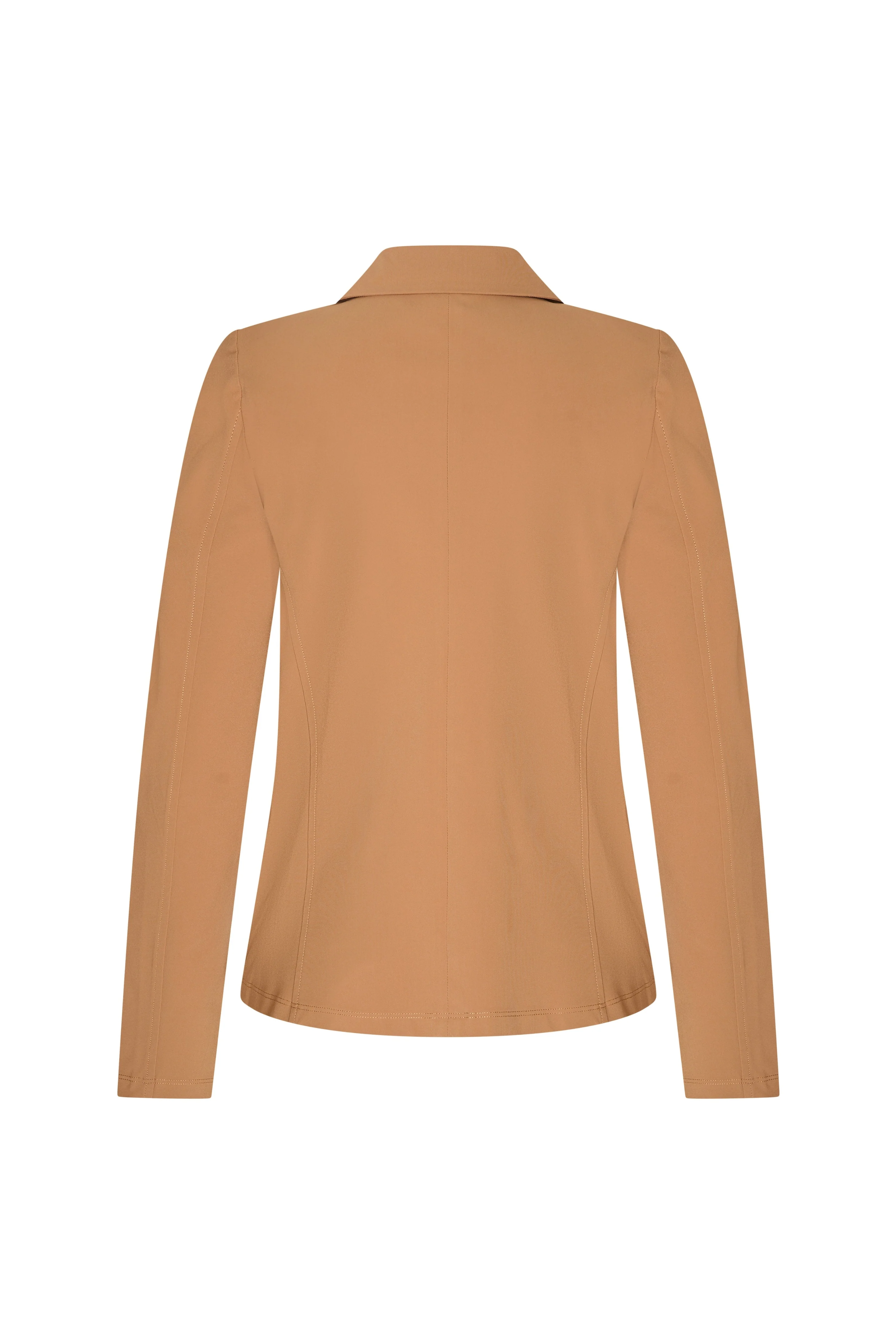 Travel Blazer Mocca 202015 - Image 3