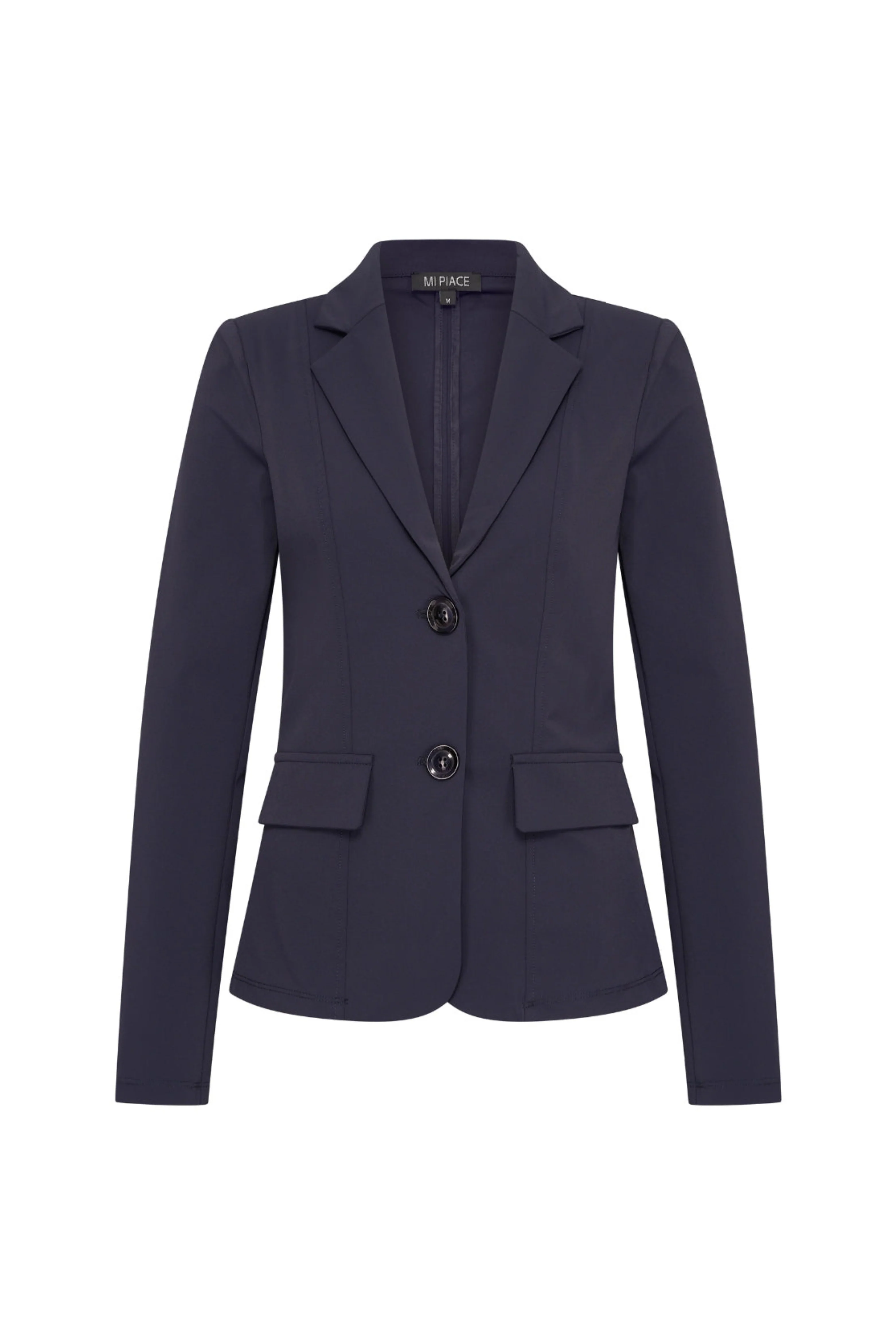 Travel Blazer Navy 202015 - Image 3