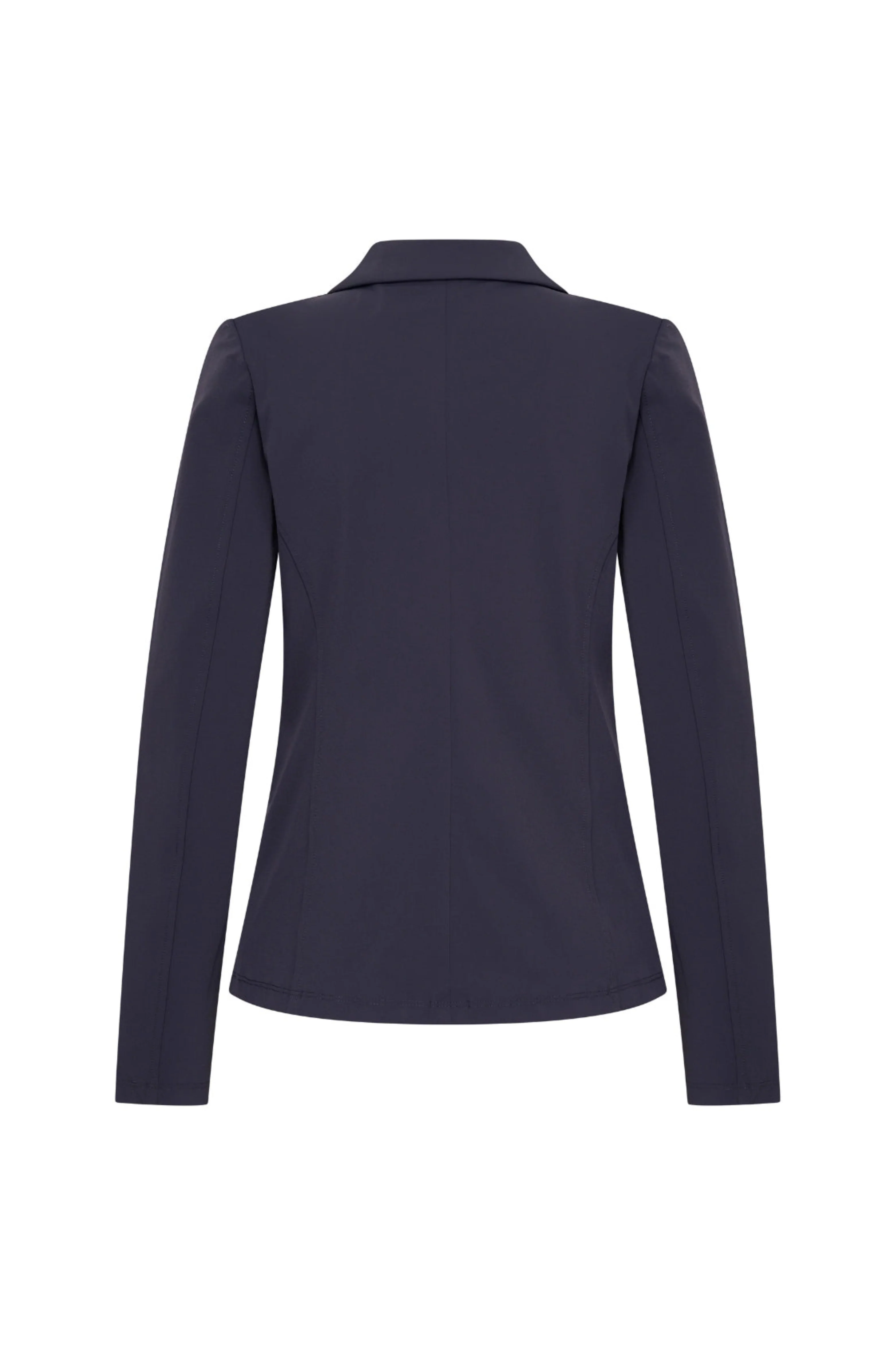 Travel Blazer Navy 202015 - Image 5