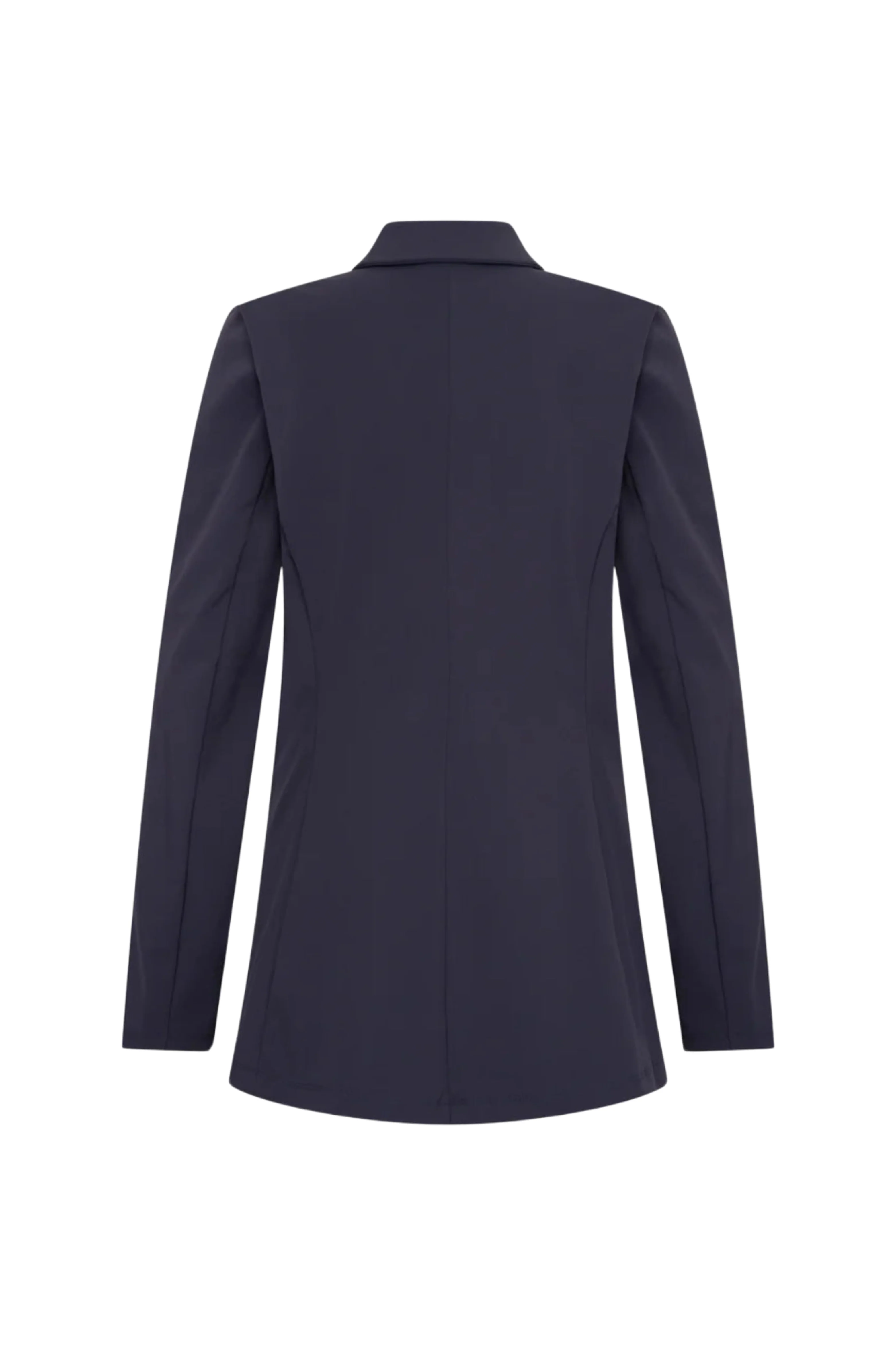 Travel Blazer Navy 202102A - Image 4